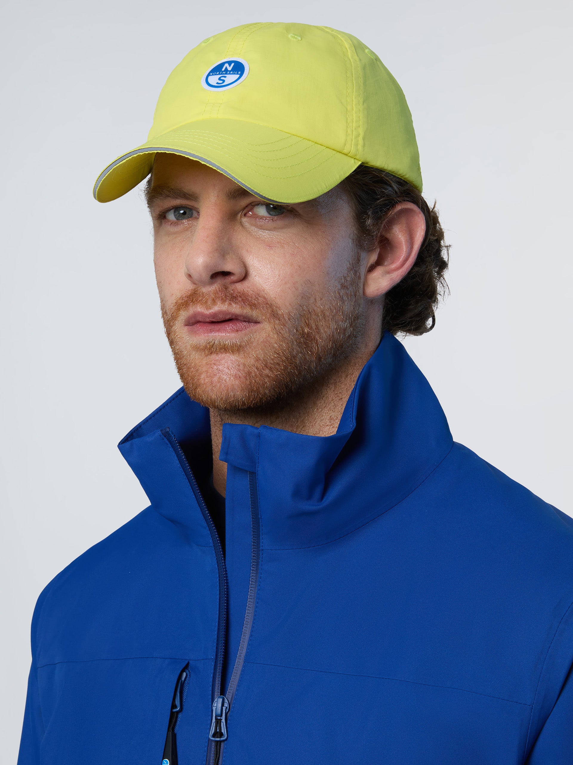 Gill - Marine Cap