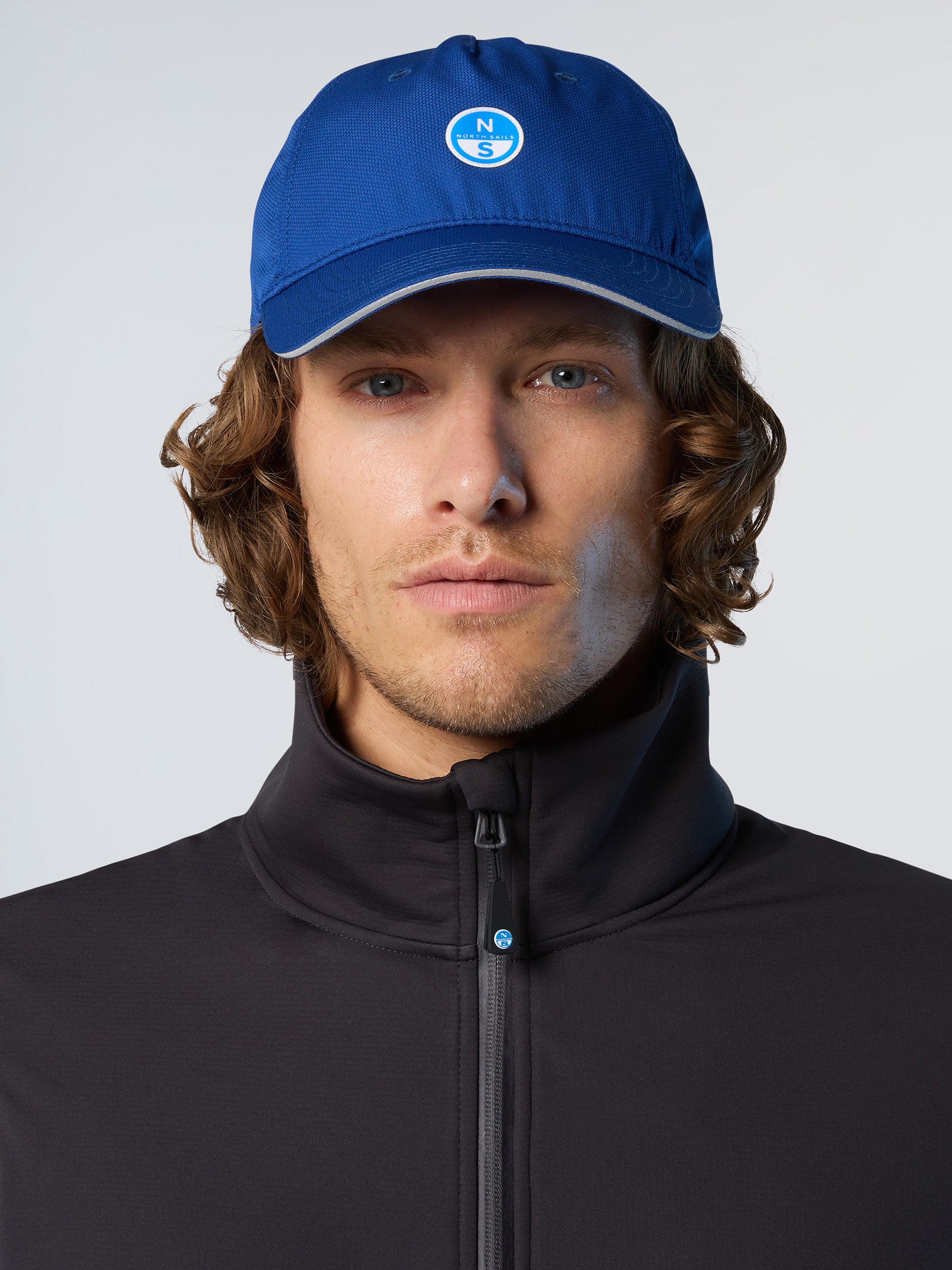 Gill - Marine Cap