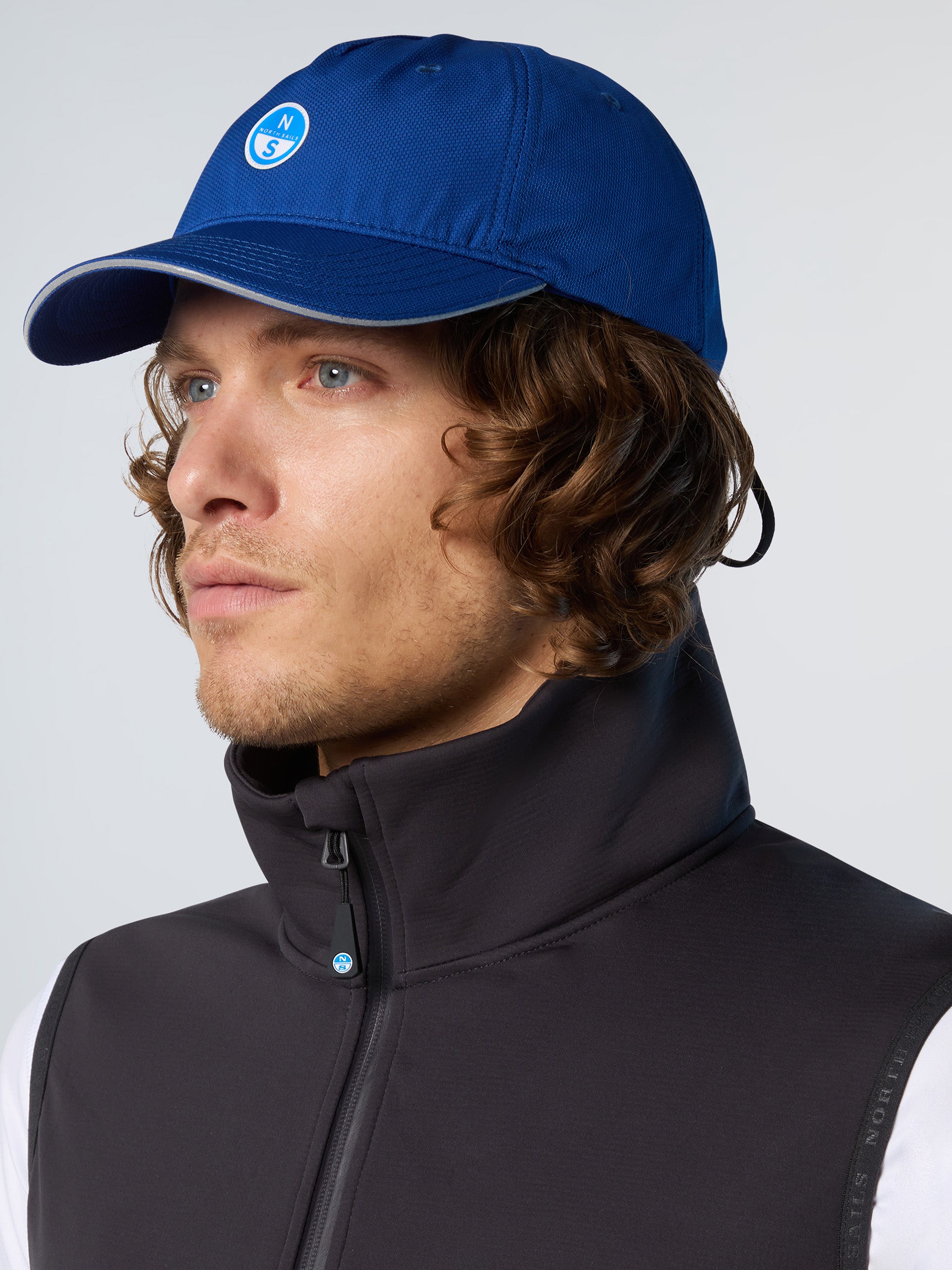 Gill - Marine Cap