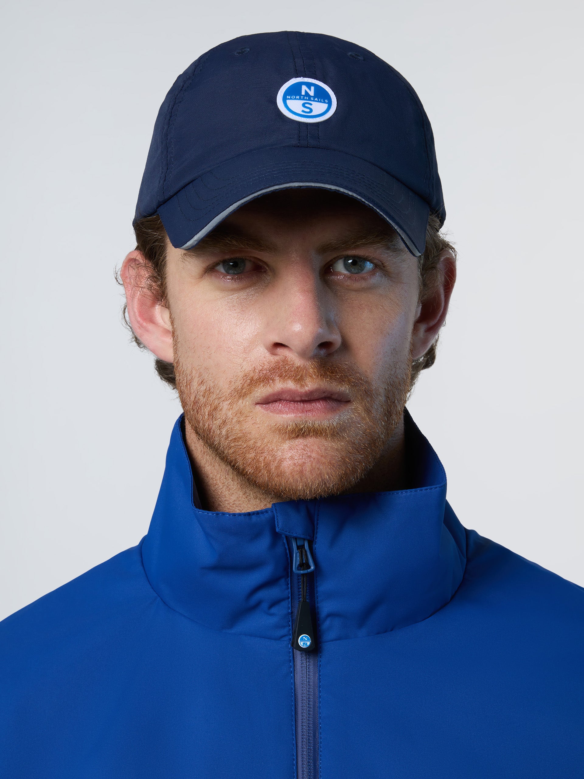 Gill - Marine Cap
