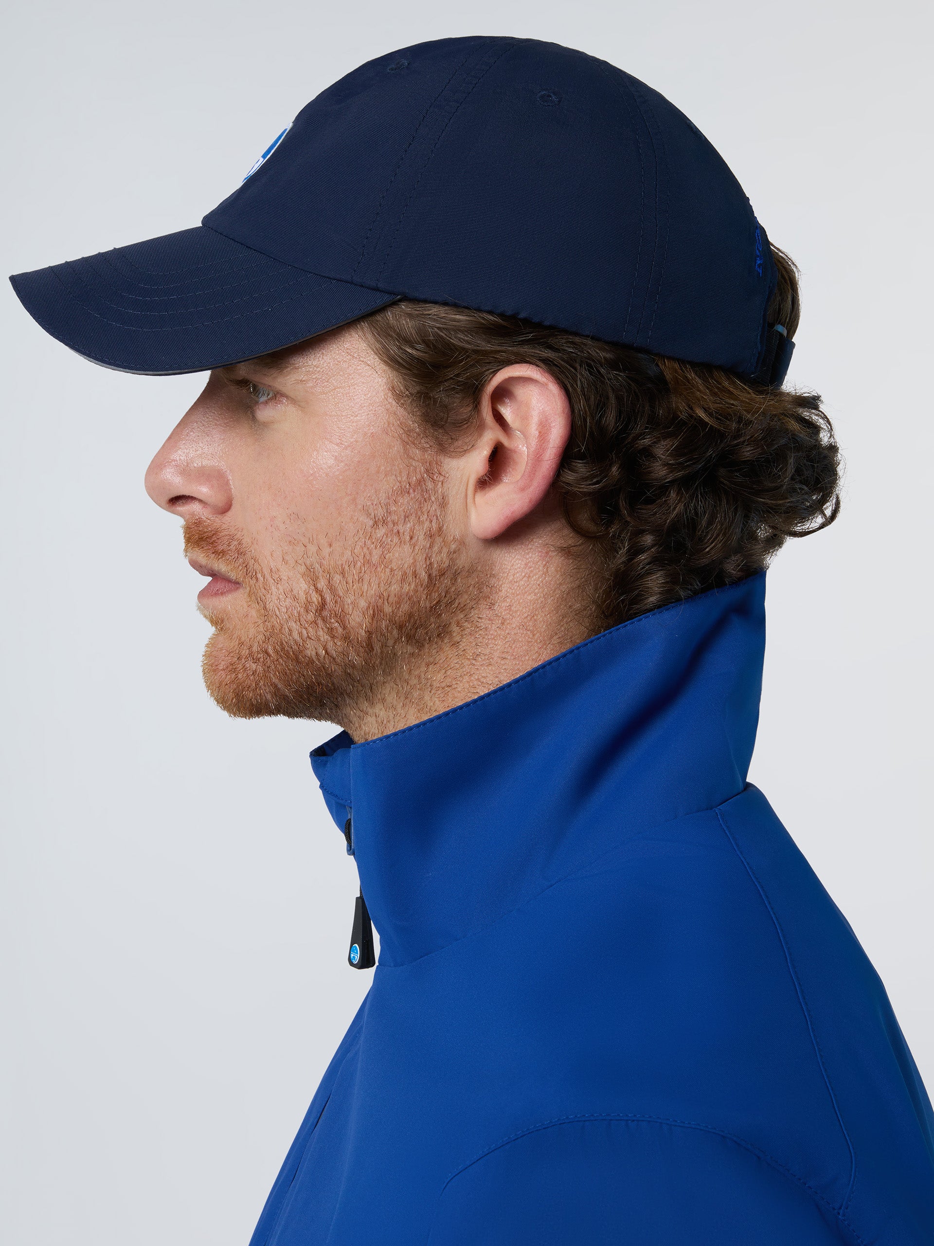 Gill - Marine Cap