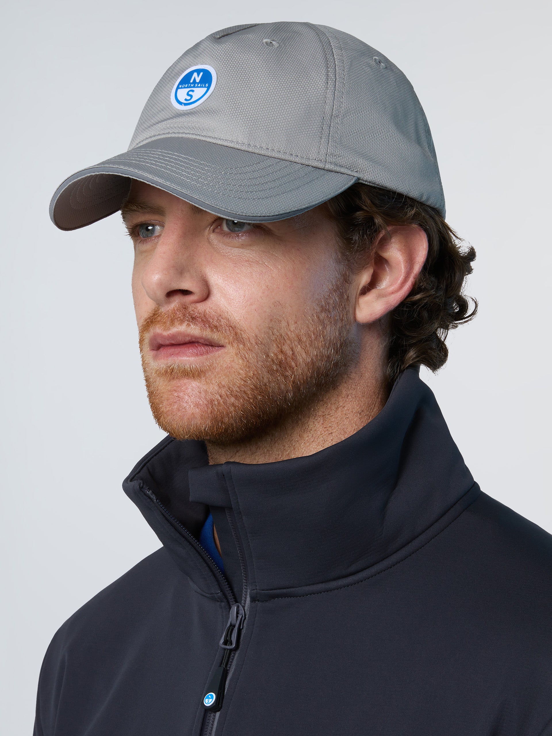 Gill - Marine Cap