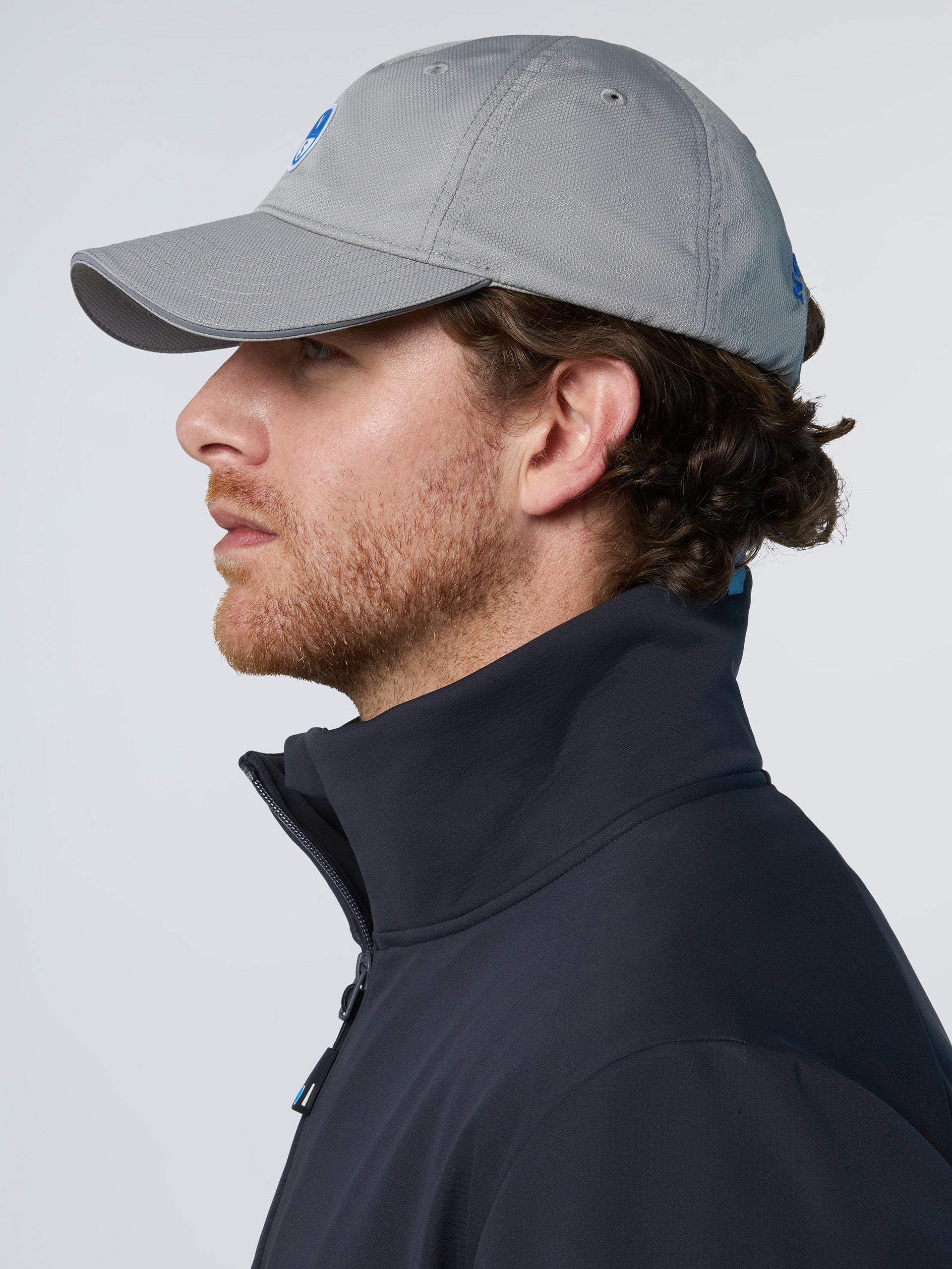 Gill - Marine Cap