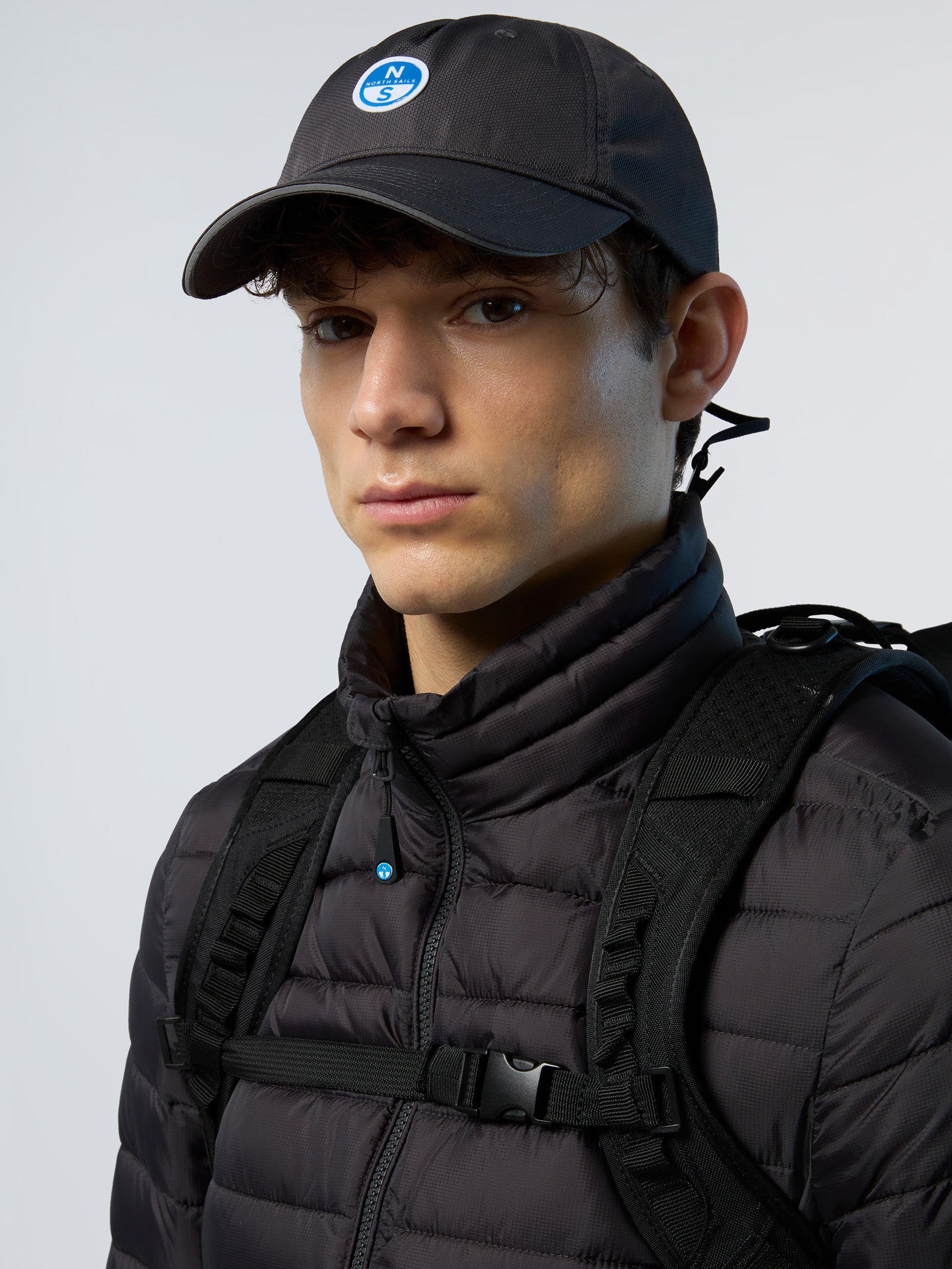 Gill - Marine Cap