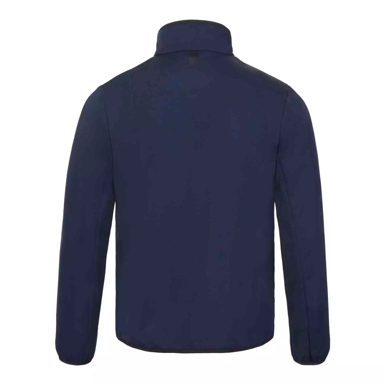 MUSTO - Men´s EVO Crew Softshell Jacket
