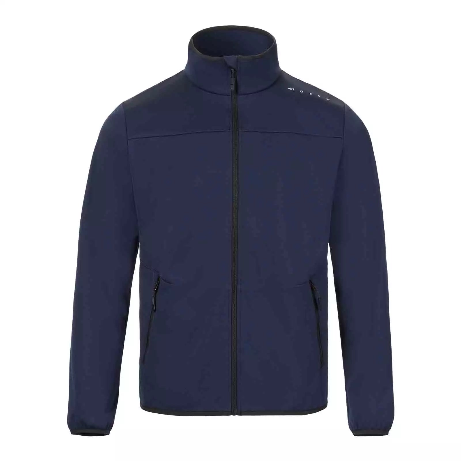 MUSTO - Men´s EVO Crew Softshell Jacket