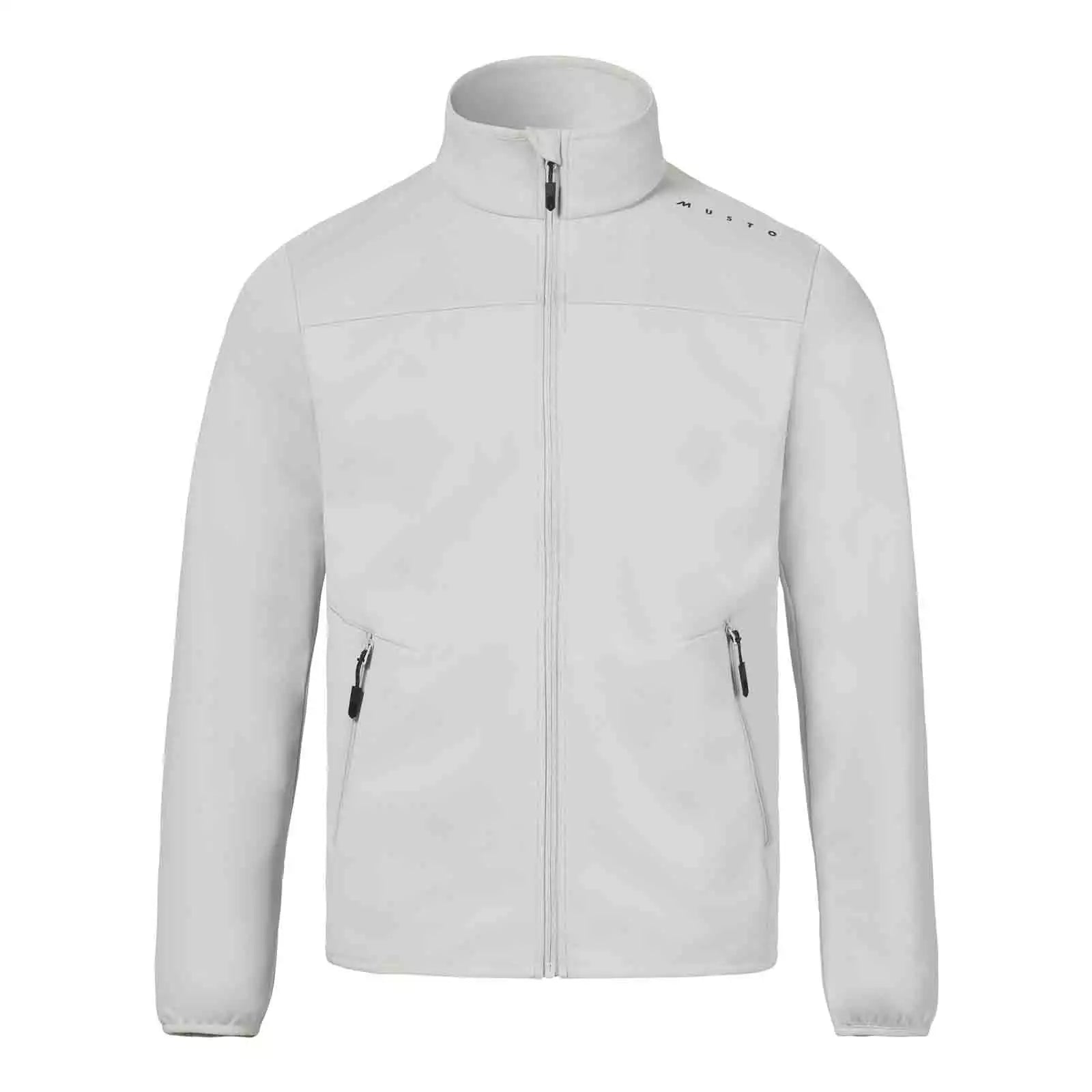 MUSTO - Men´s EVO Crew Softshell Jacket