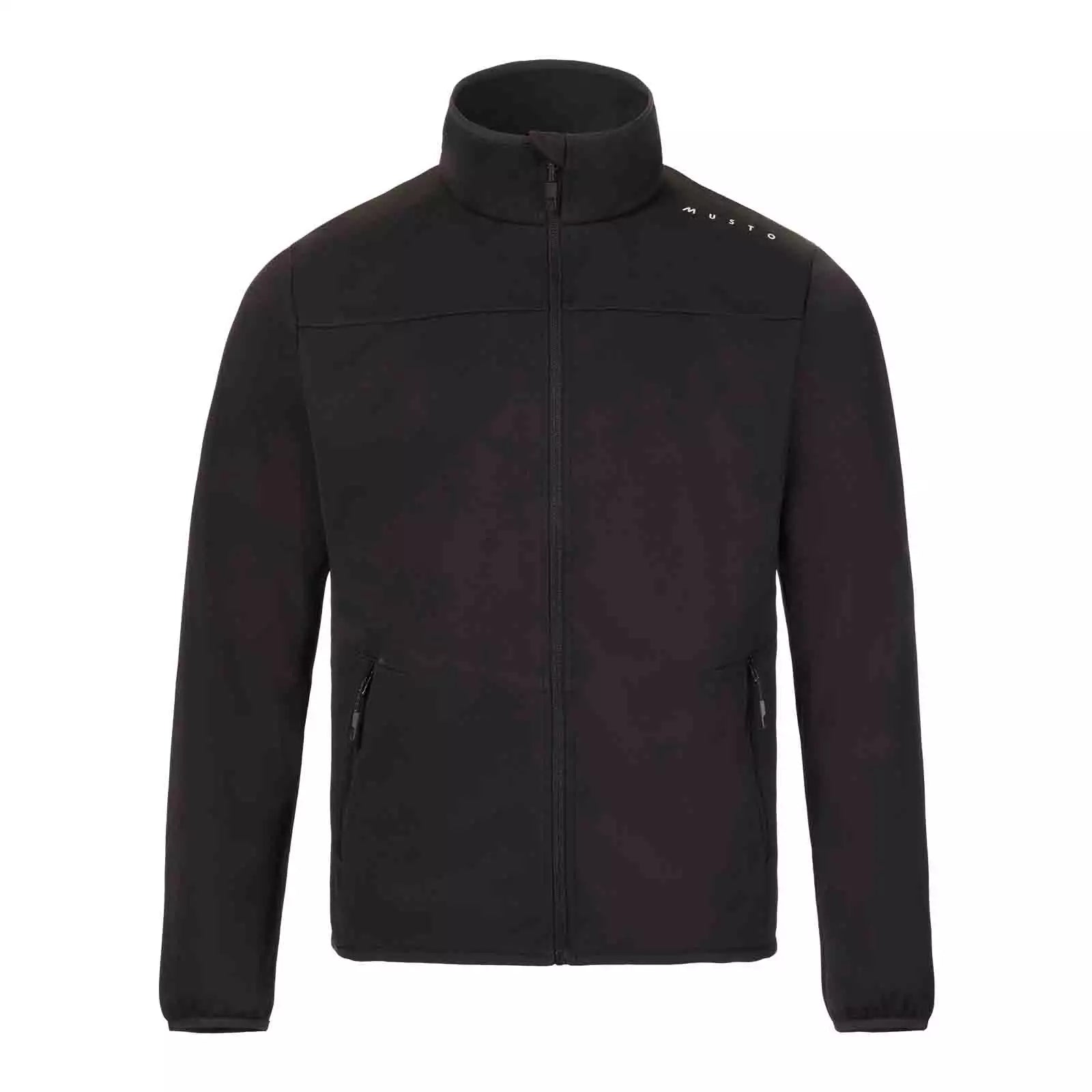MUSTO - Men´s EVO Crew Softshell Jacket