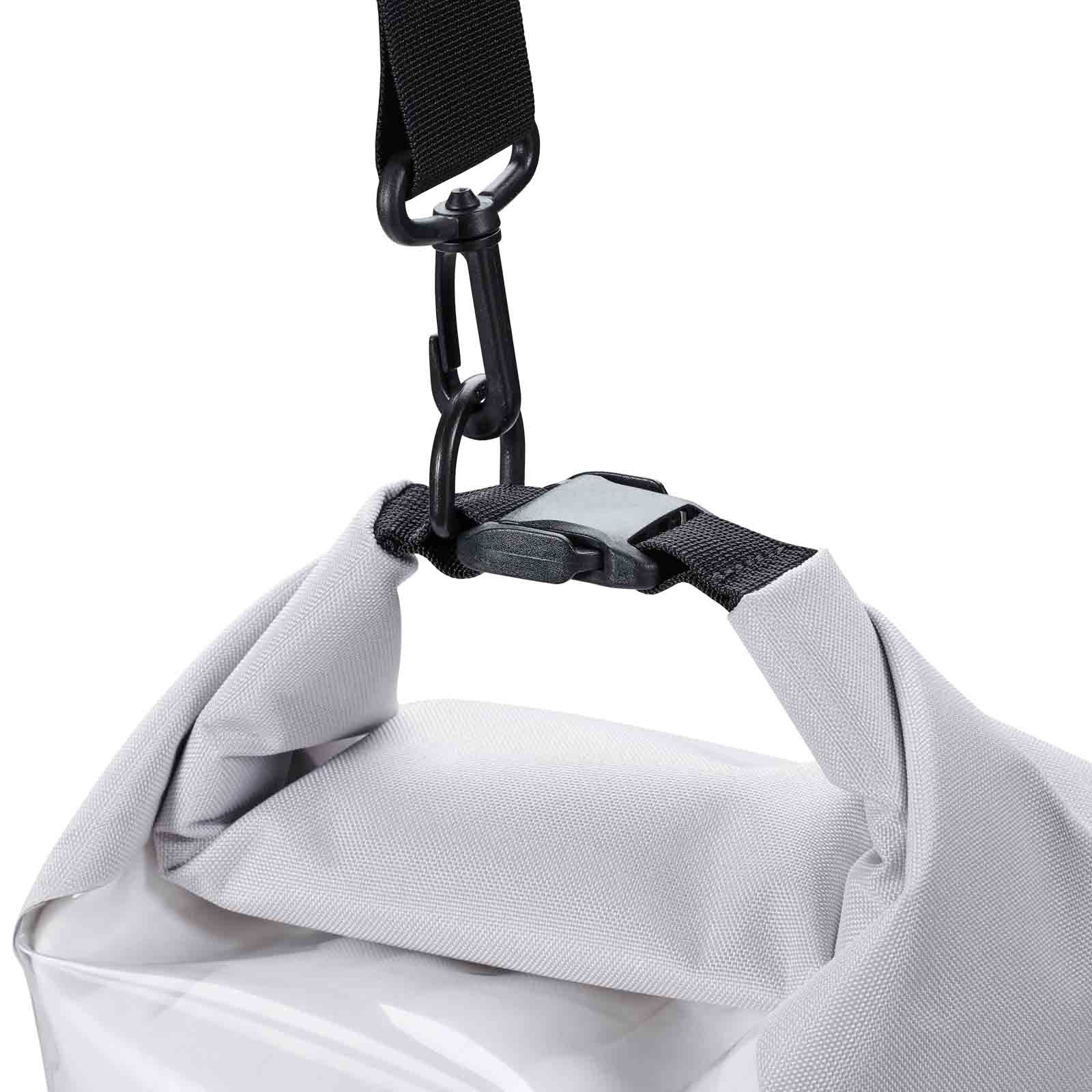 MUSTO - 10L Dry Tube 2.0