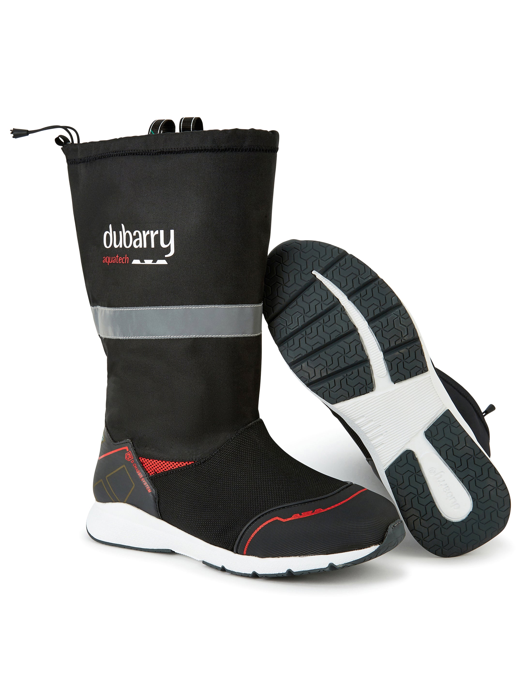 Dubarry - Valletta Segelstiefel