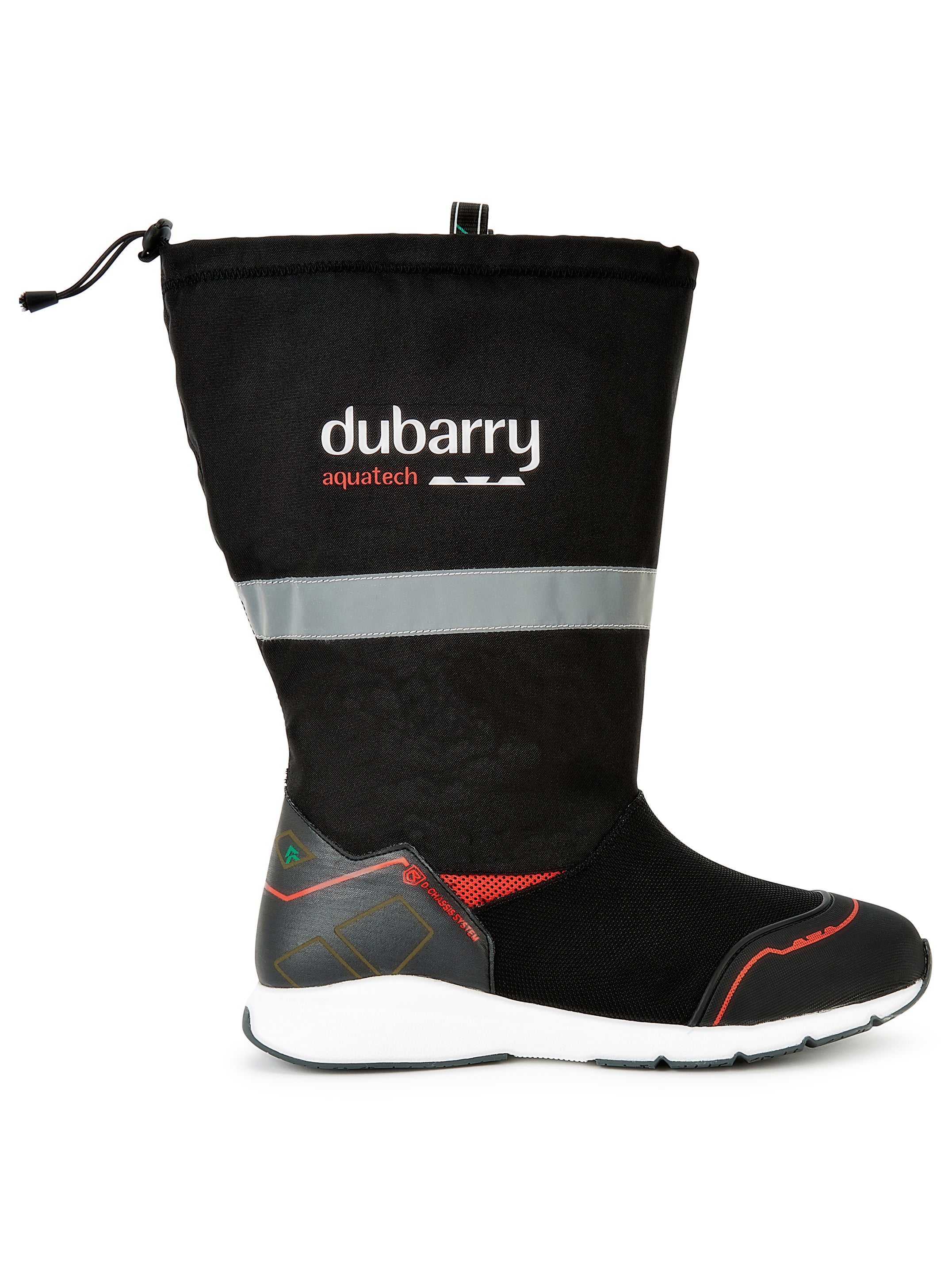 Dubarry - Valletta Segelstiefel