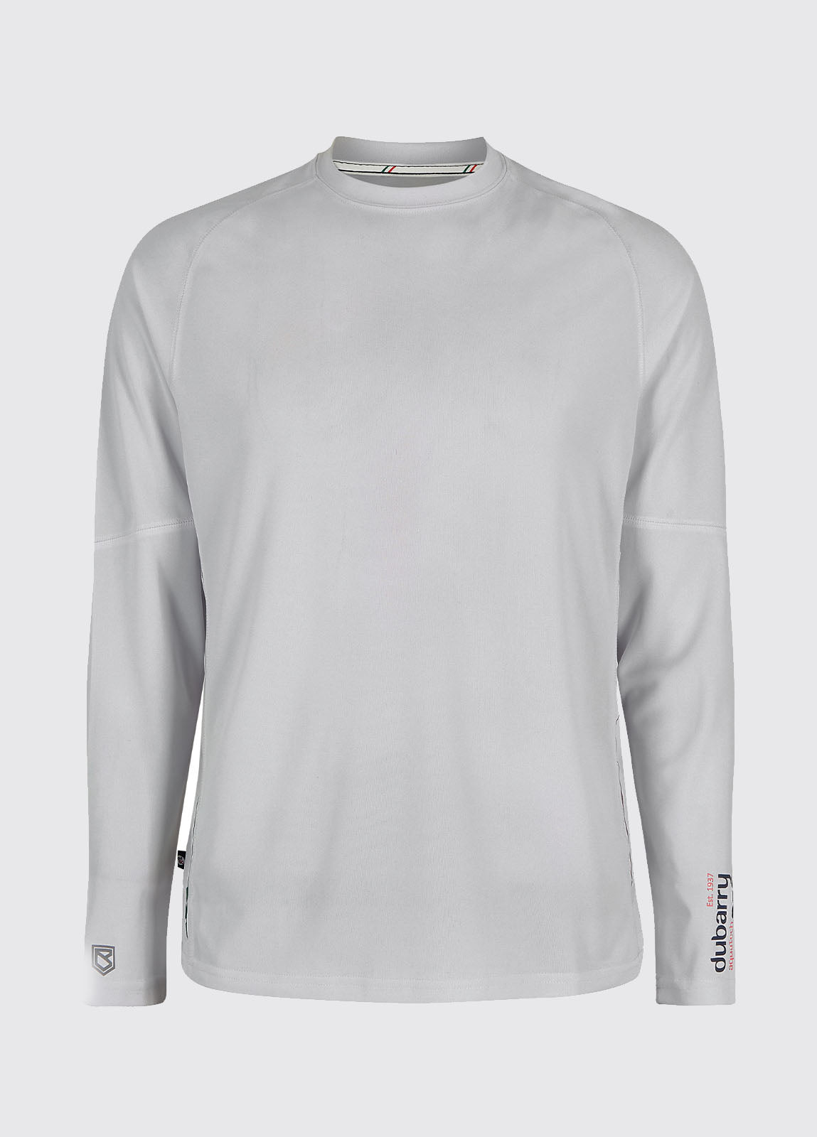 Dubarry - Ancona Mens´s UV Long-sleeved T-Shirt