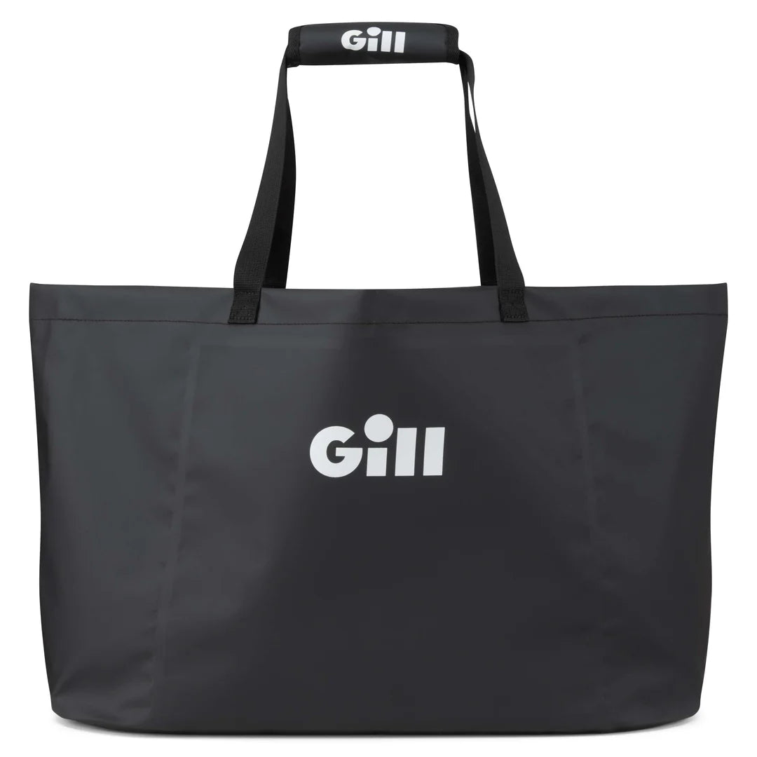Gill - Nasstasche inkl. Fußmatte