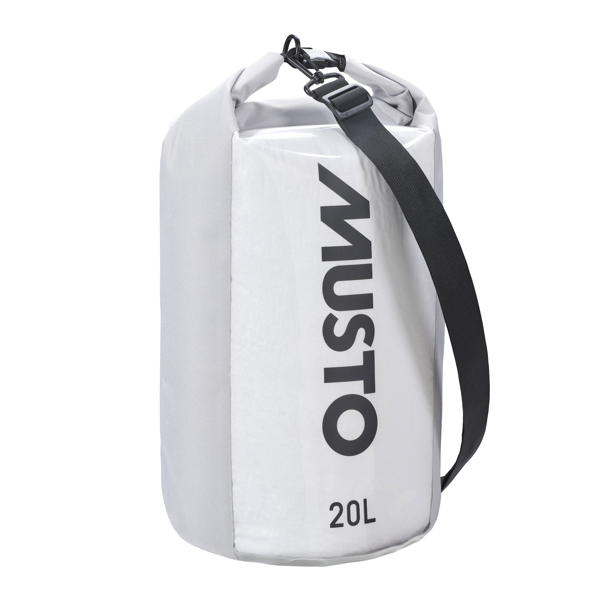 MUSTO -  20L Dry Tube 2.0