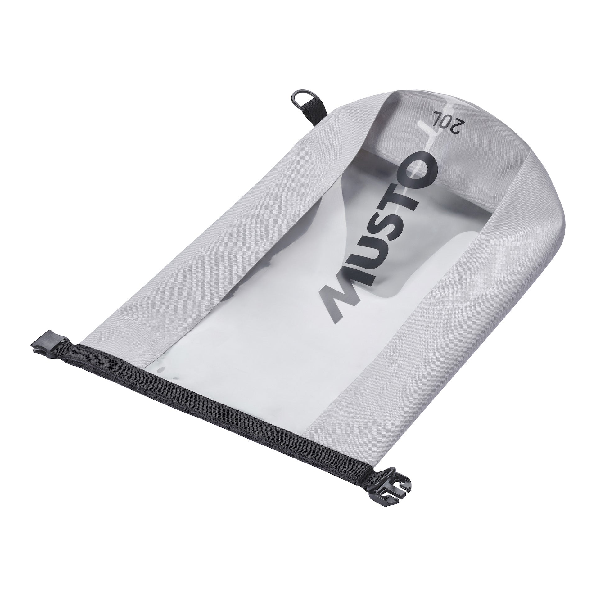 MUSTO -  20L Dry Tube 2.0