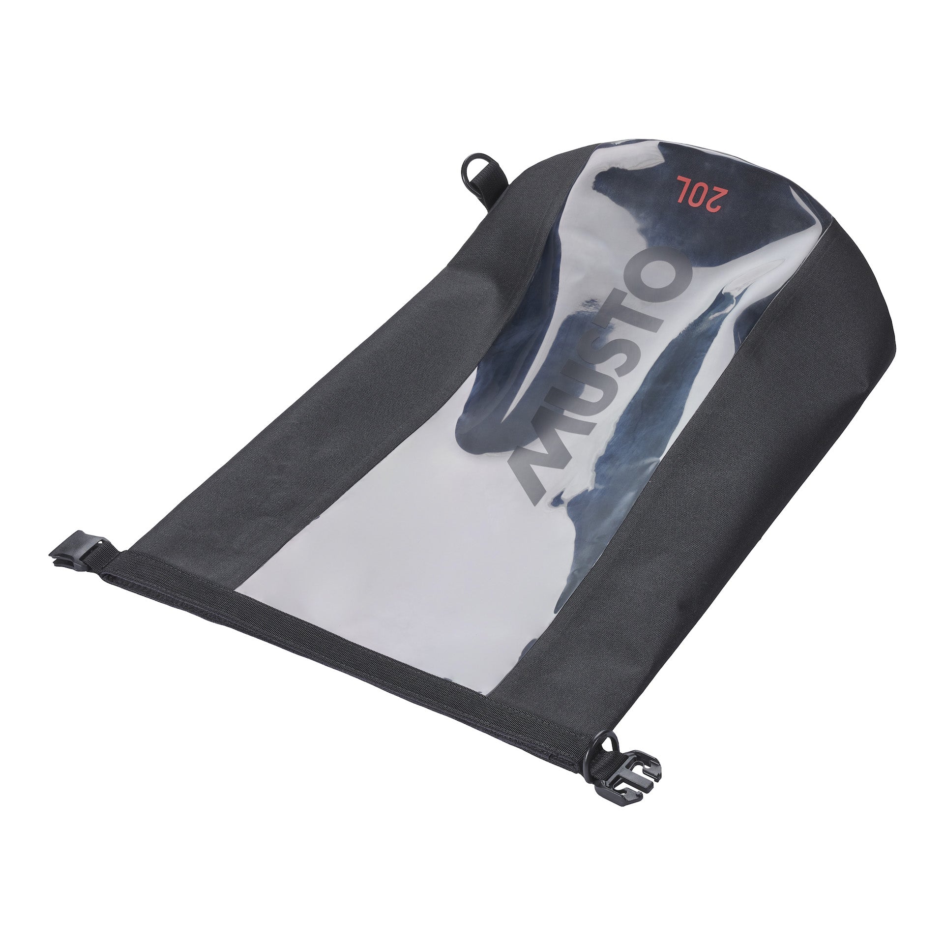 MUSTO -  20L Dry Tube 2.0