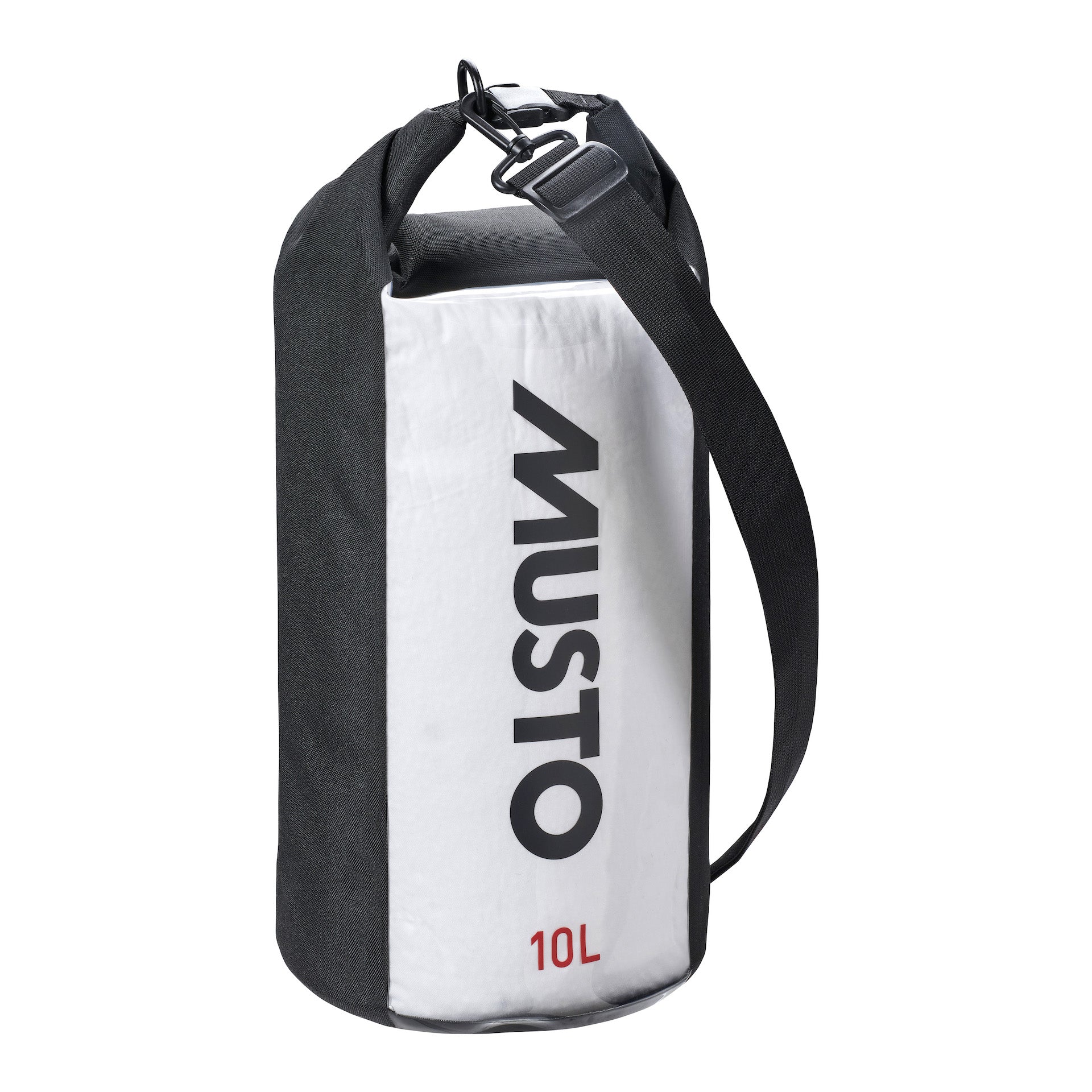 MUSTO - 10L Dry Tube 2.0