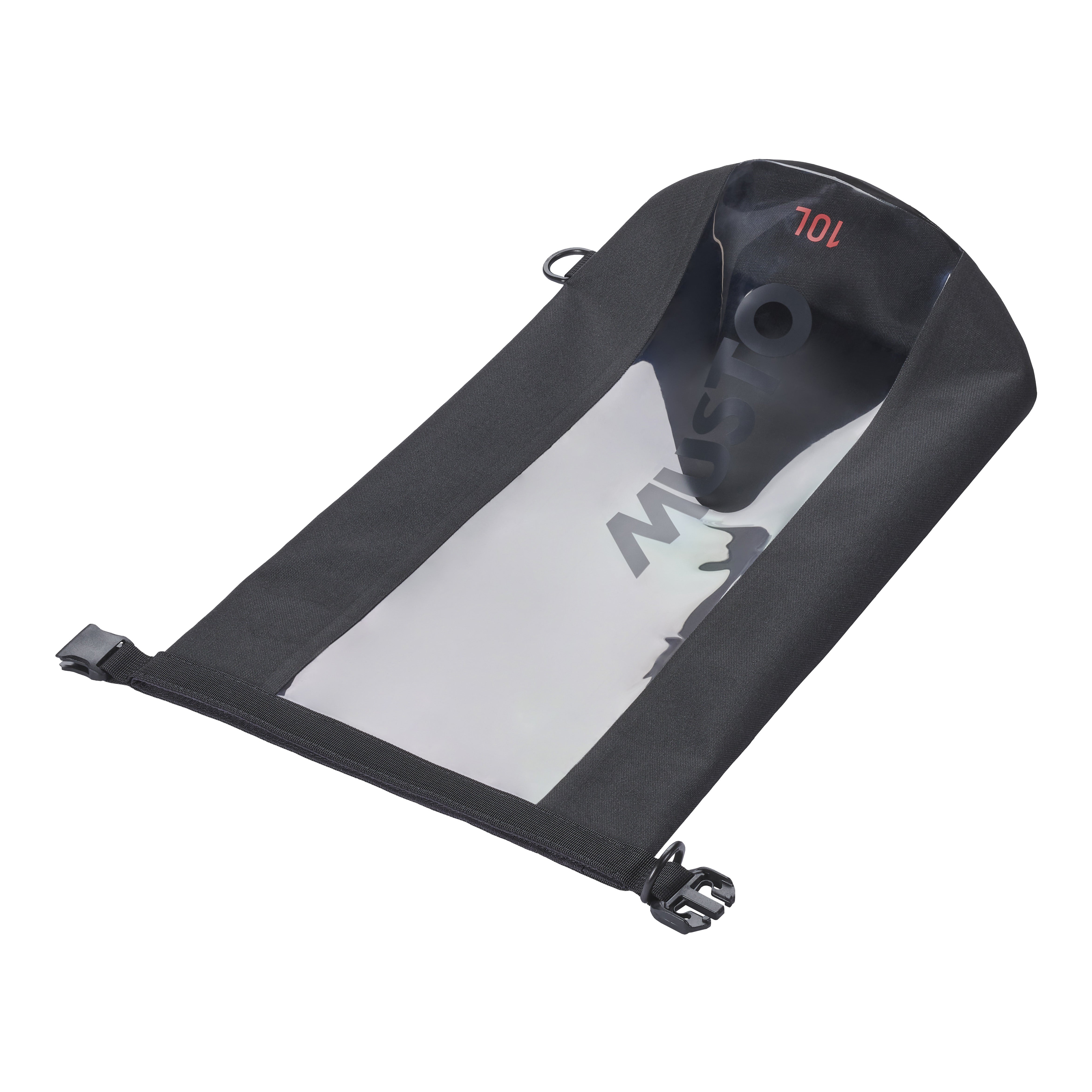 MUSTO - 10L Dry Tube 2.0