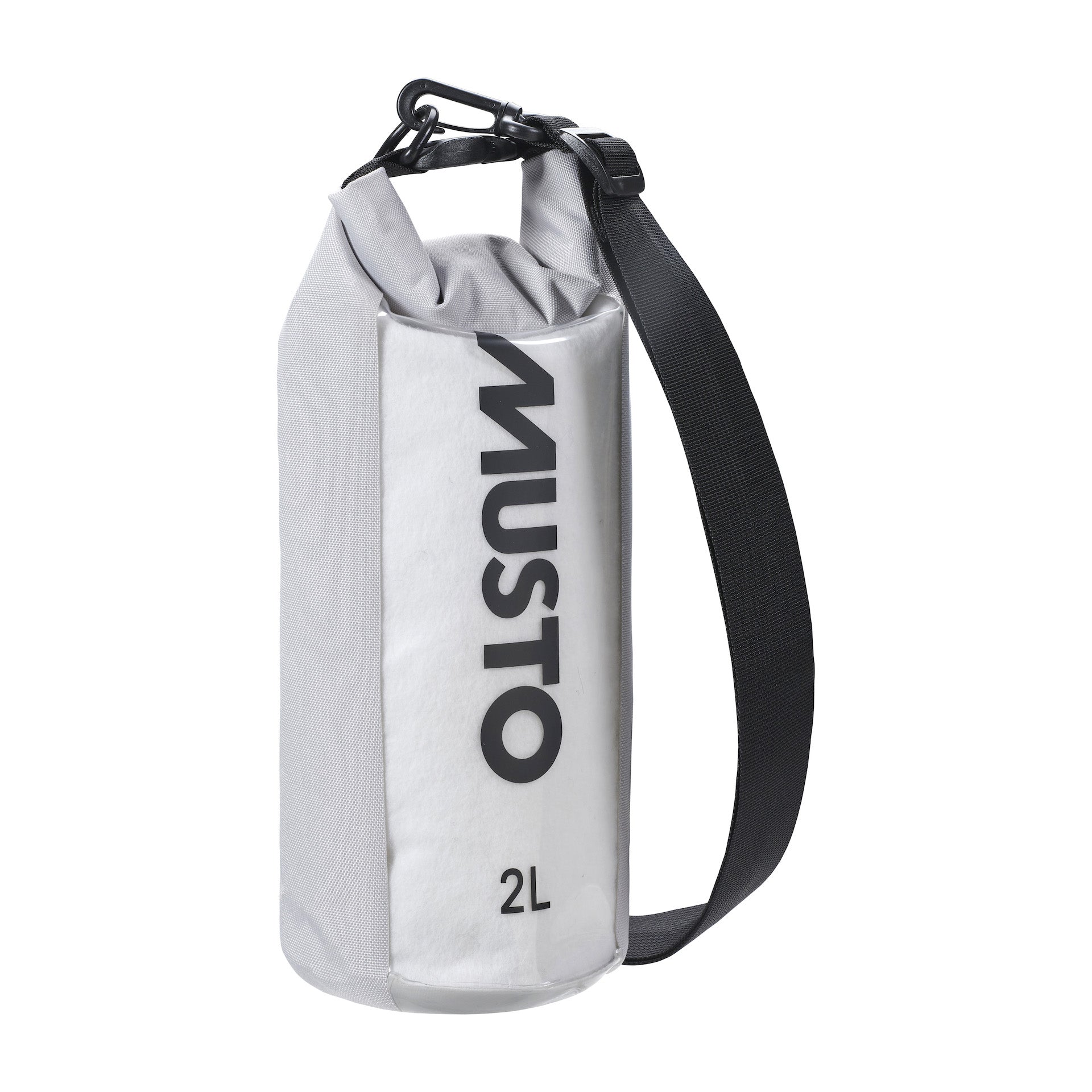 MUSTO Essential 1,5L Dry Tube