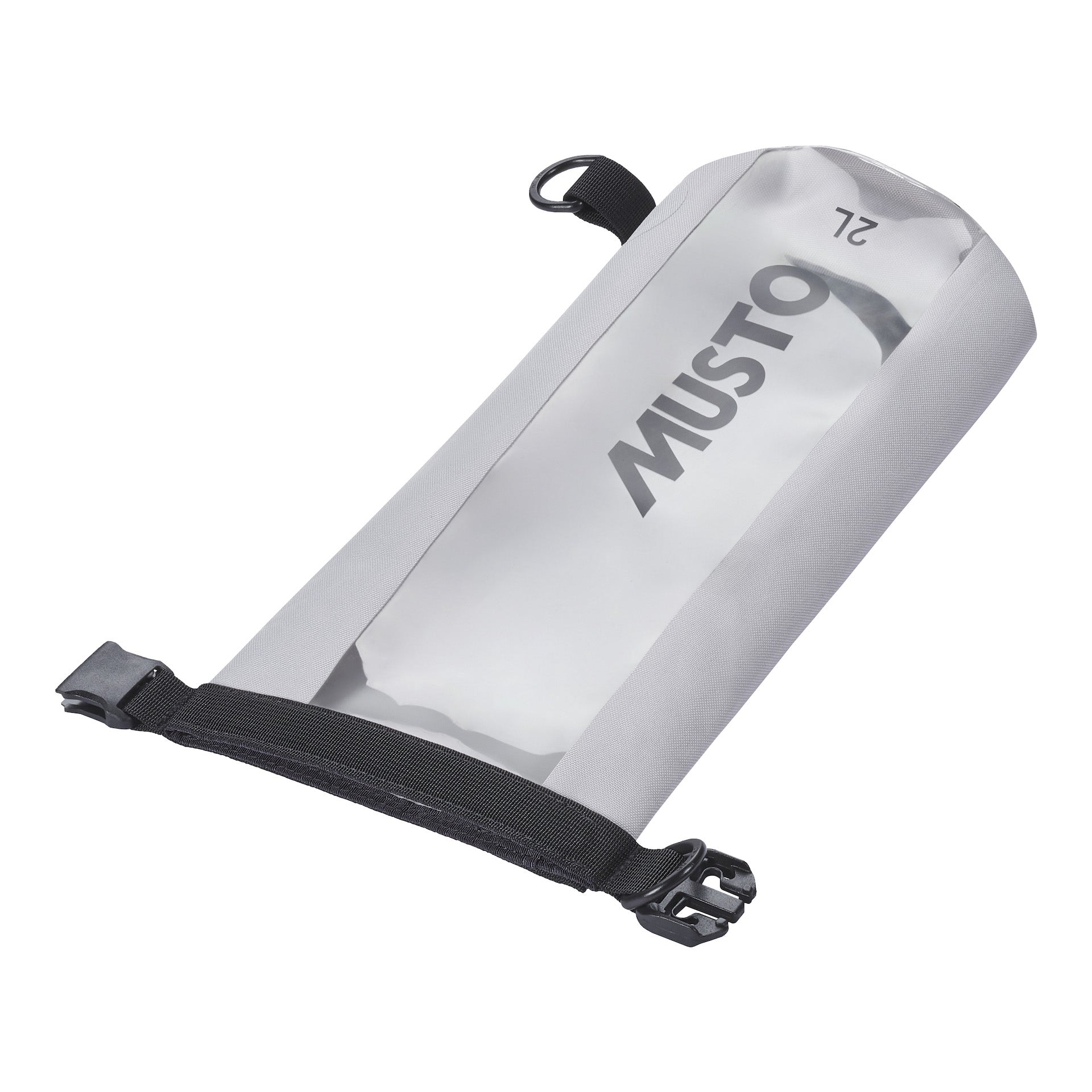 MUSTO Essential 1,5L Dry Tube