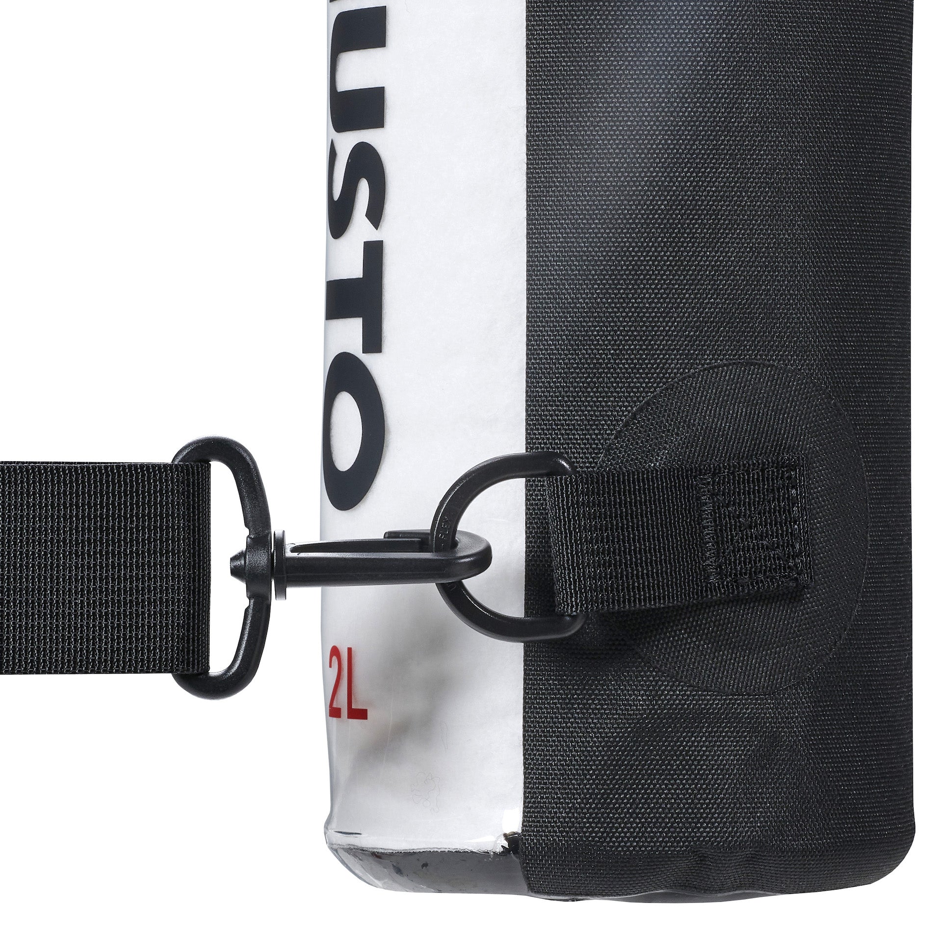 MUSTO Essential 1,5L Dry Tube