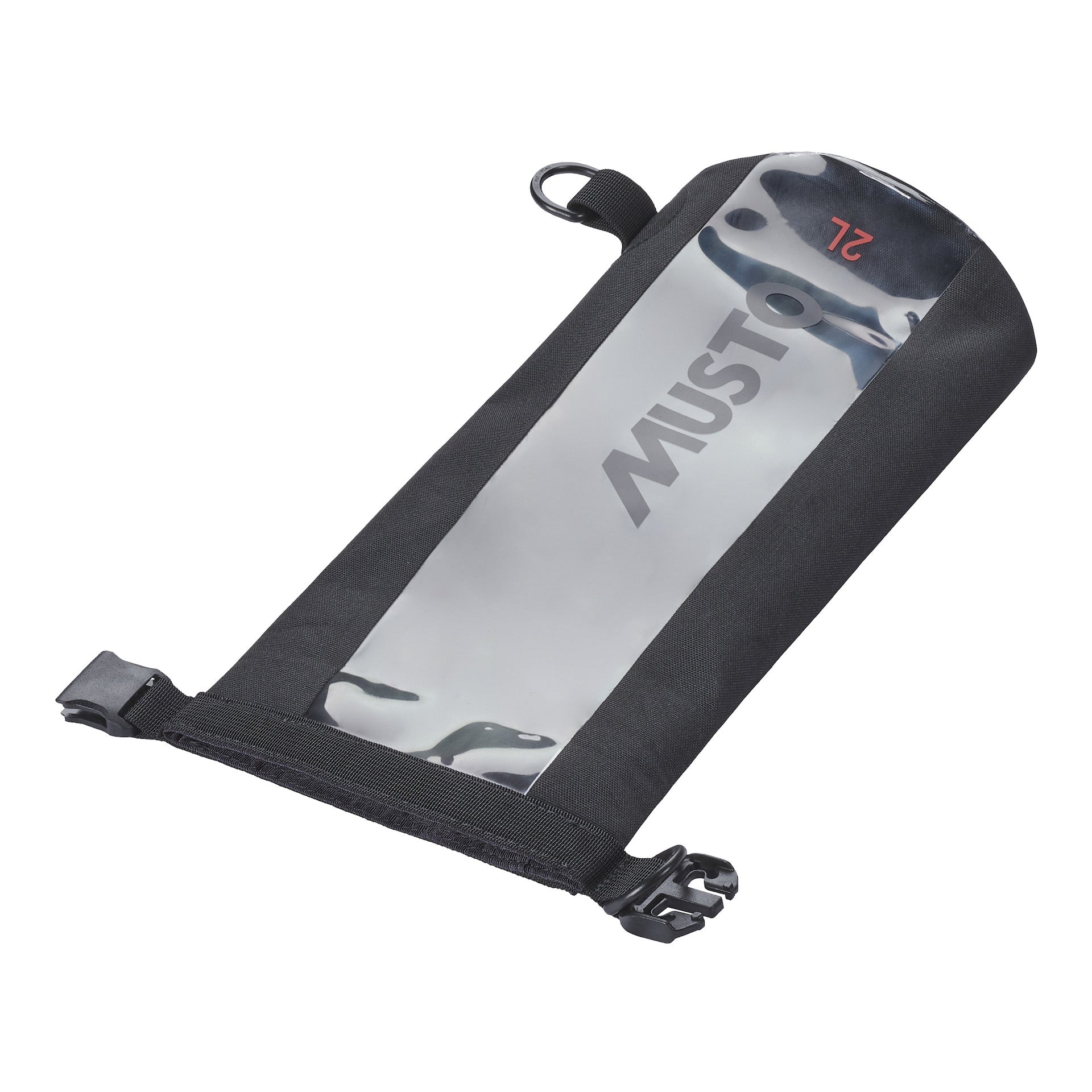 MUSTO Essential 1,5L Dry Tube