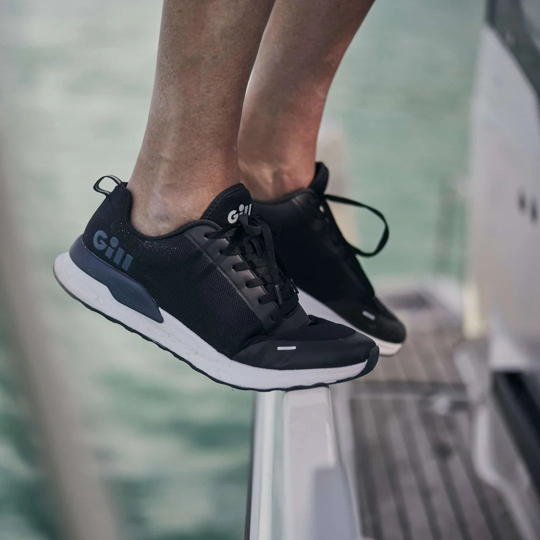 Gill - Savona Trainer Schuh