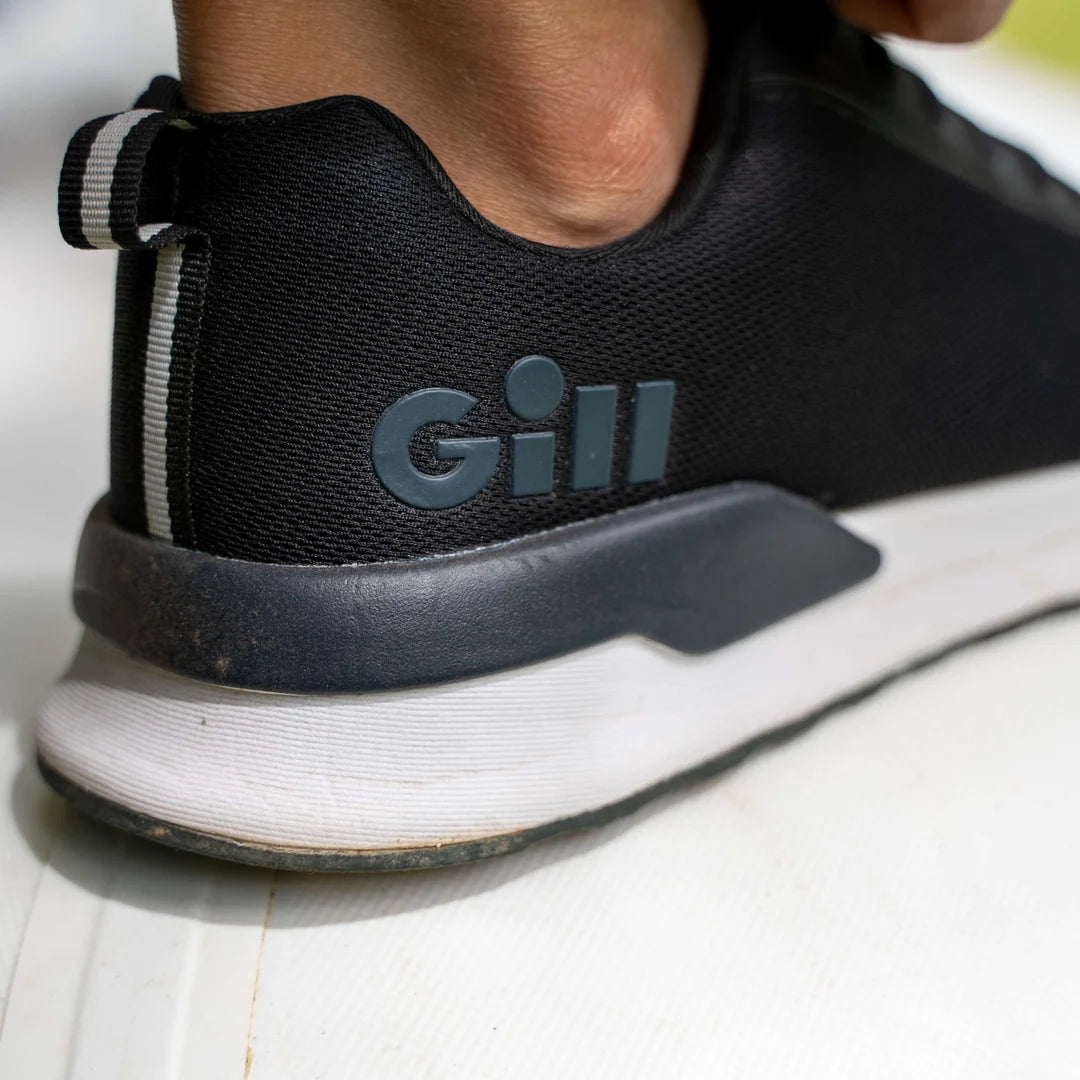 Gill - Savona Trainer Schuh