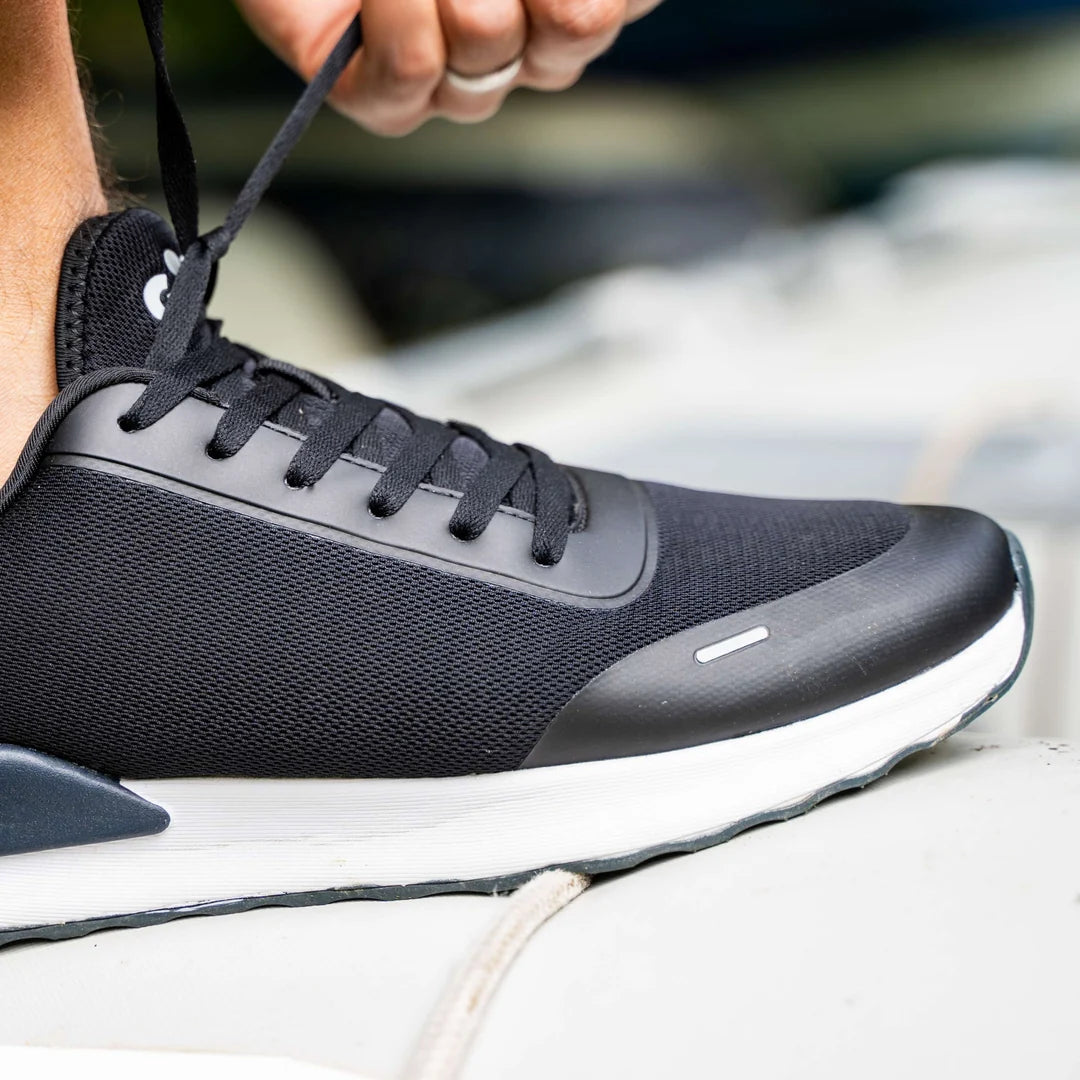 Gill - Savona Trainer Schuh