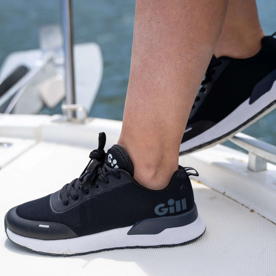 Gill - Savona Trainer Schuh