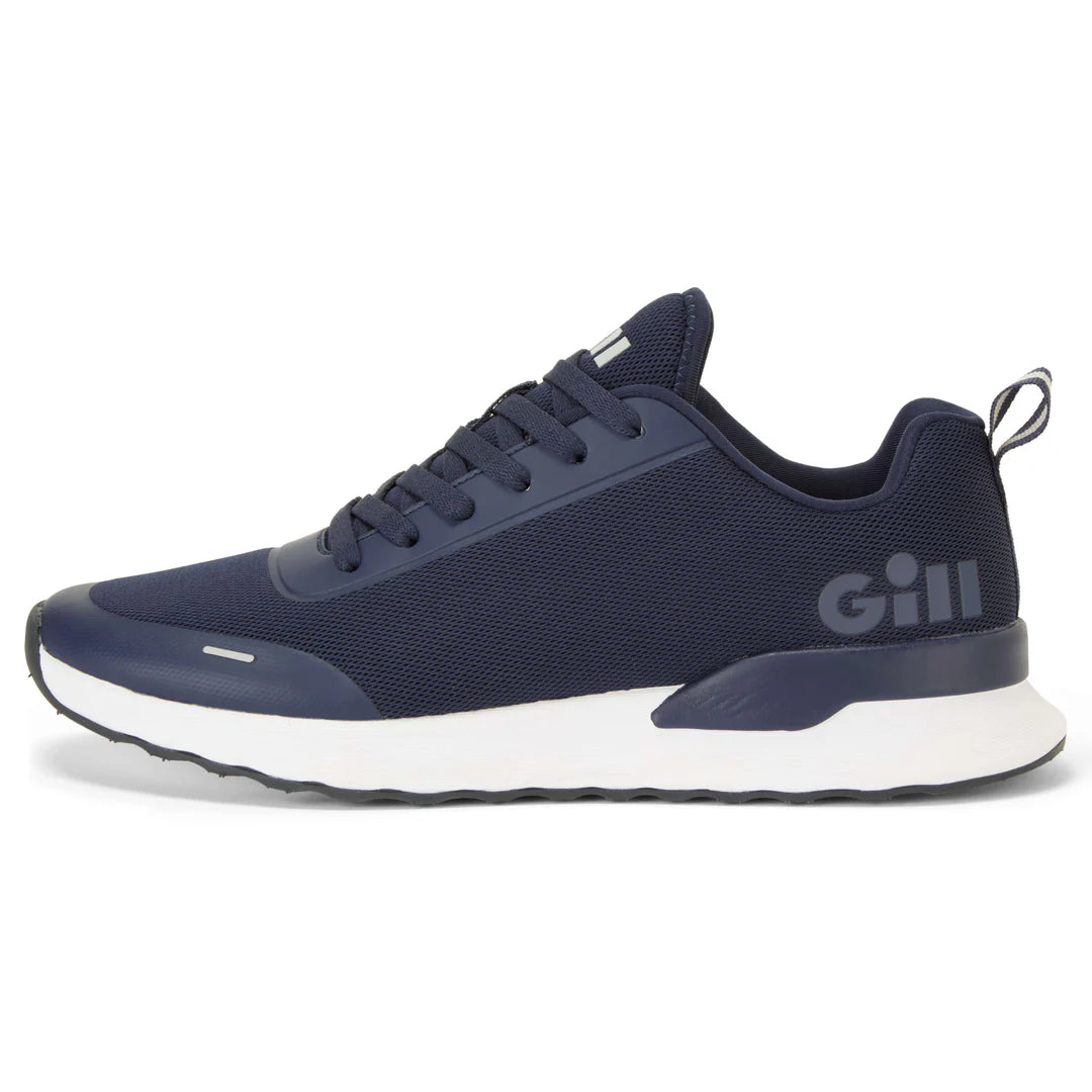 Gill - Savona Trainer Schuh