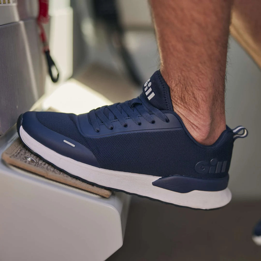 Gill - Savona Trainer Schuh