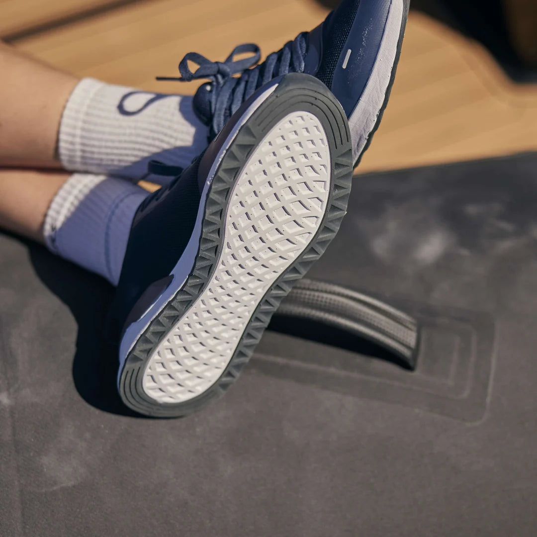 Gill - Savona Trainer Schuh