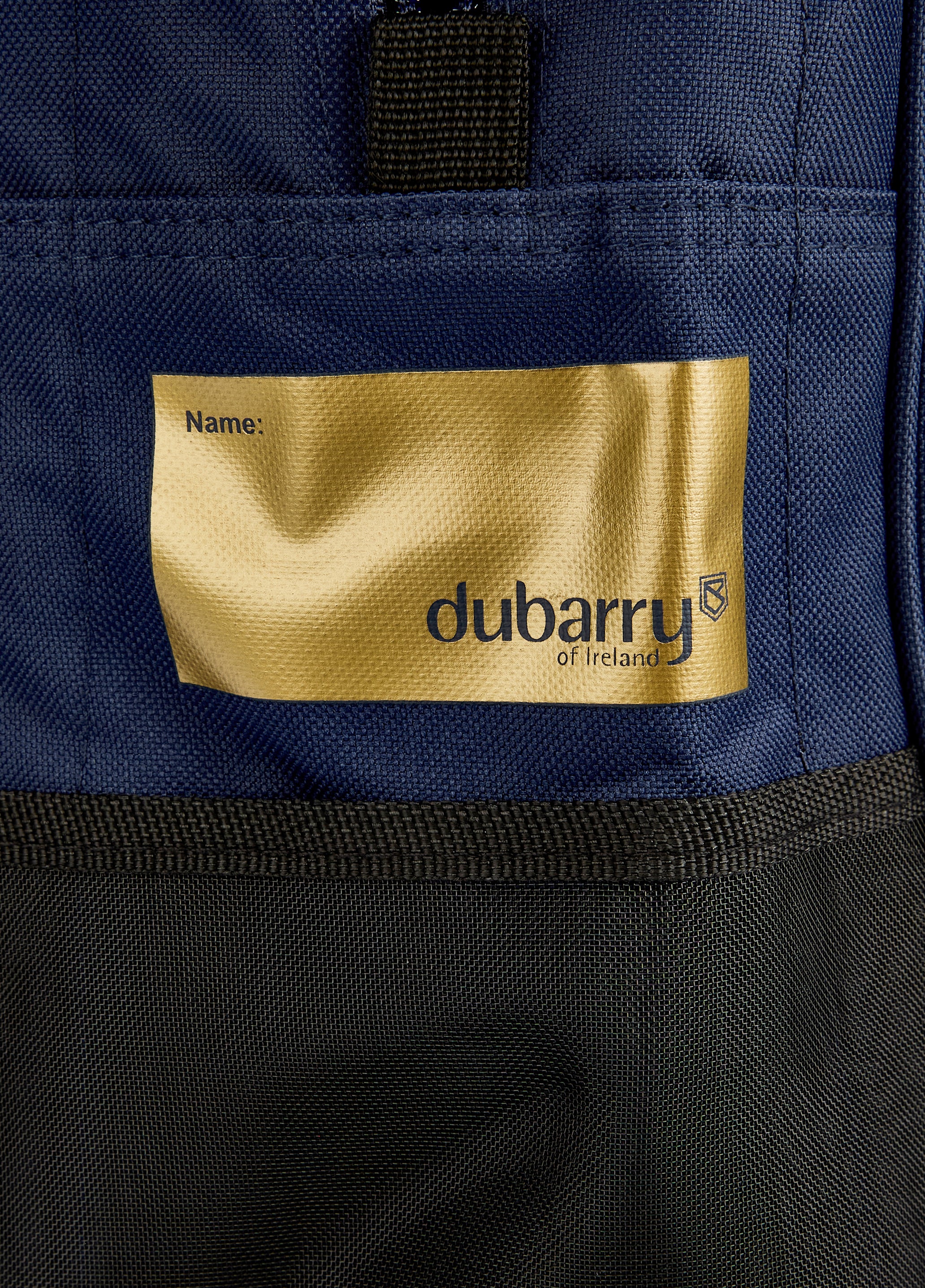 Dubarry - Dromoland Stiefeltasche