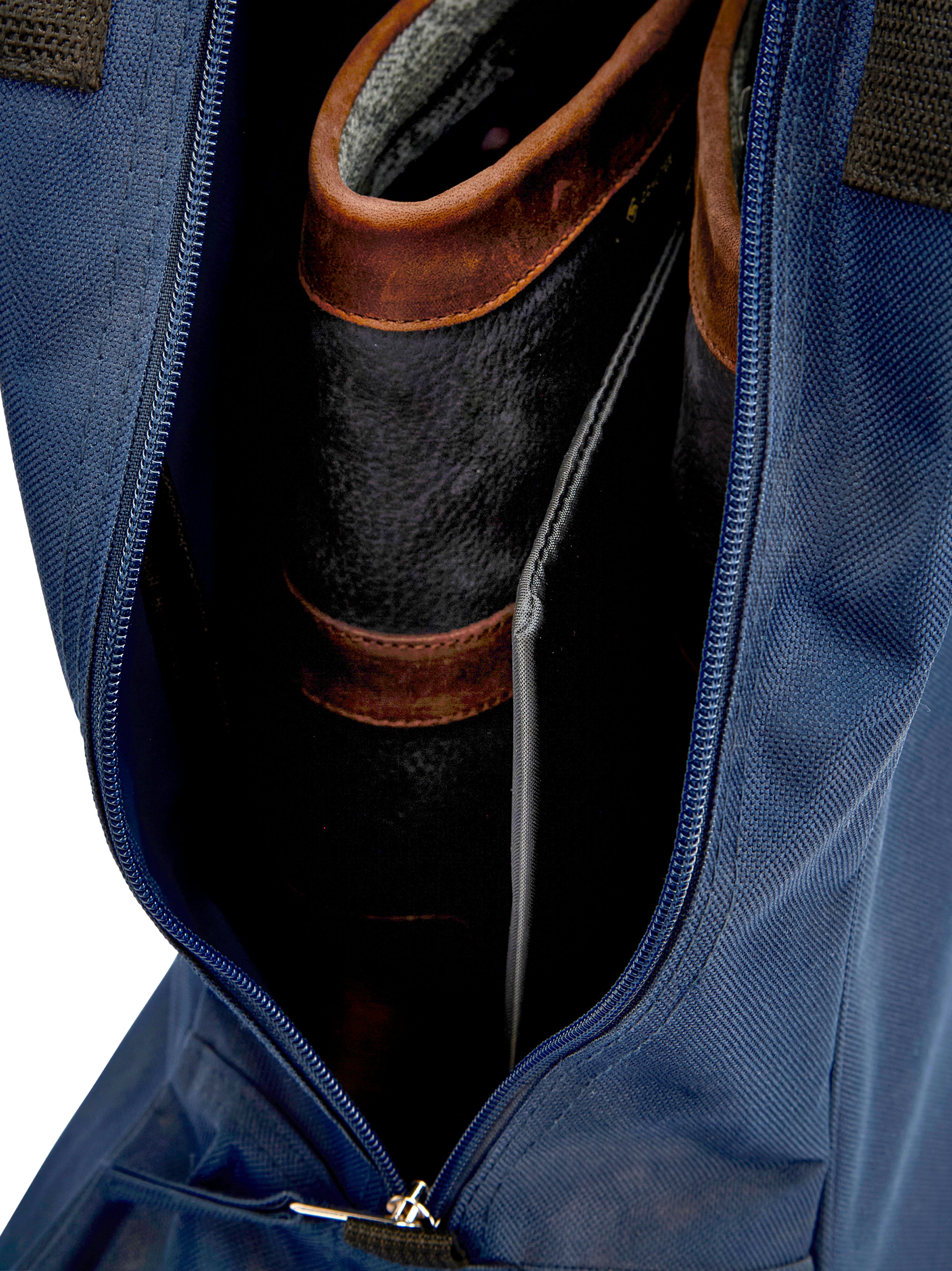 Dubarry - Glenlo Stiefeltasche