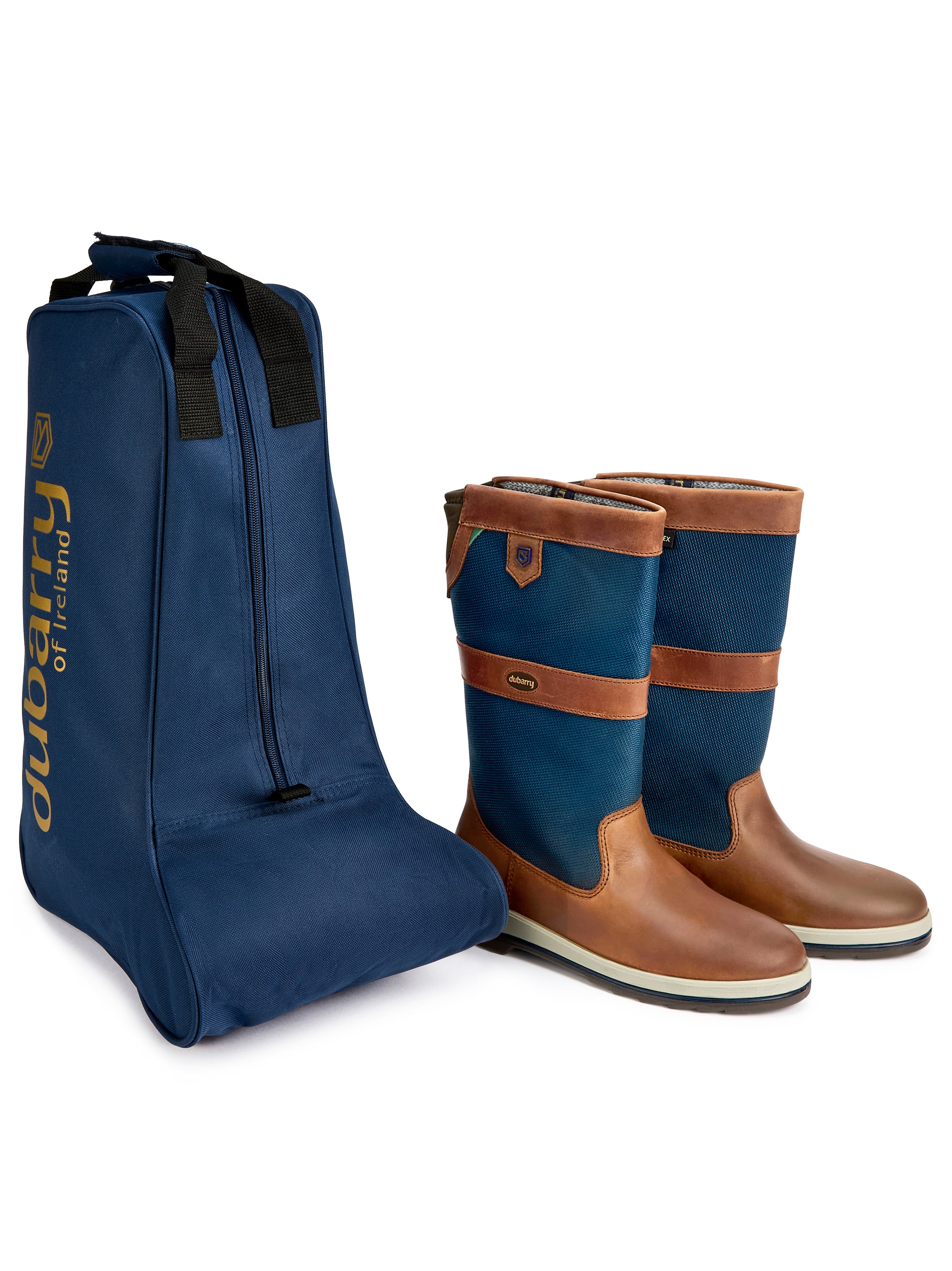 Dubarry - Glenlo Stiefeltasche