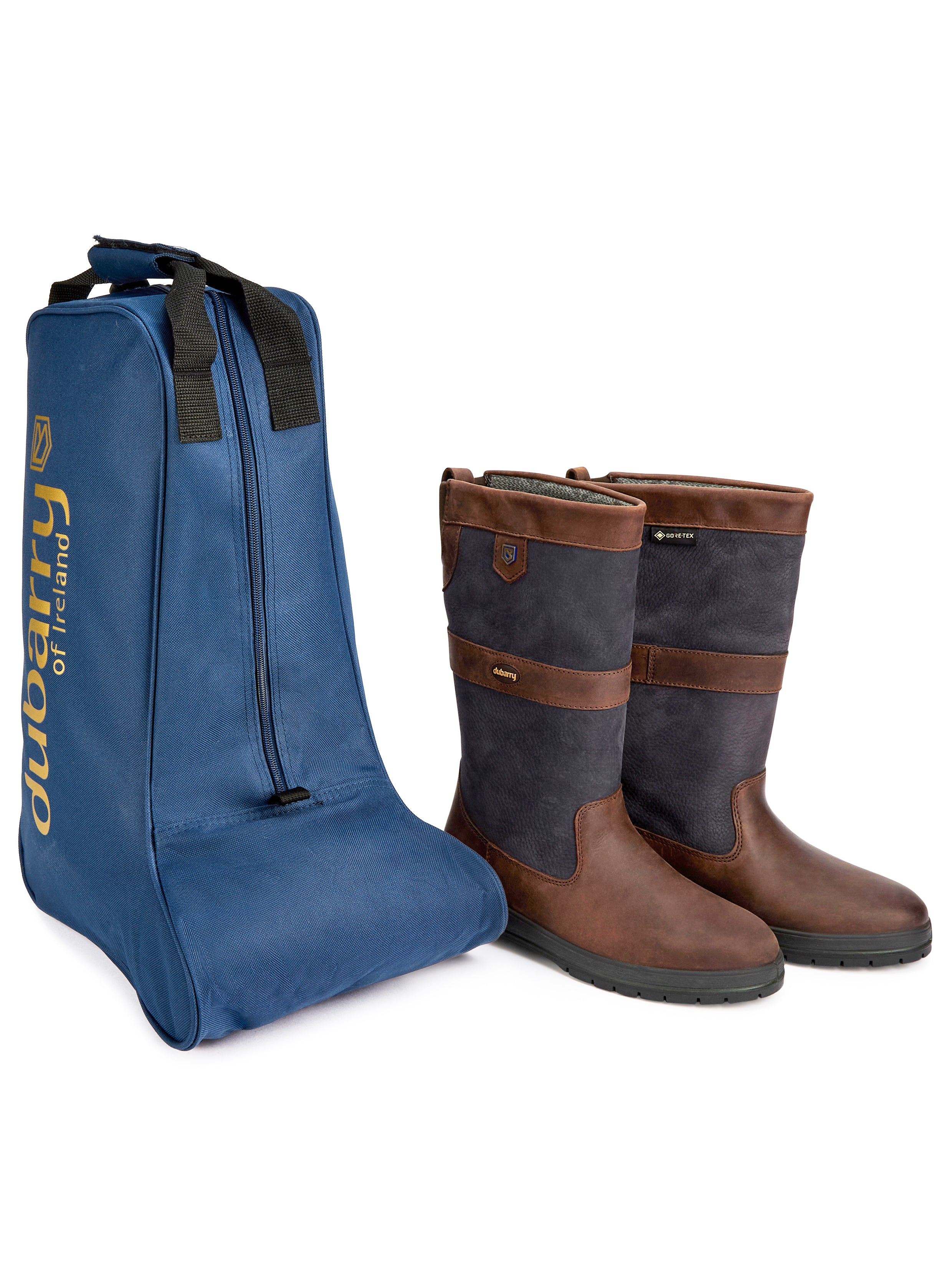 Dubarry - Glenlo Stiefeltasche