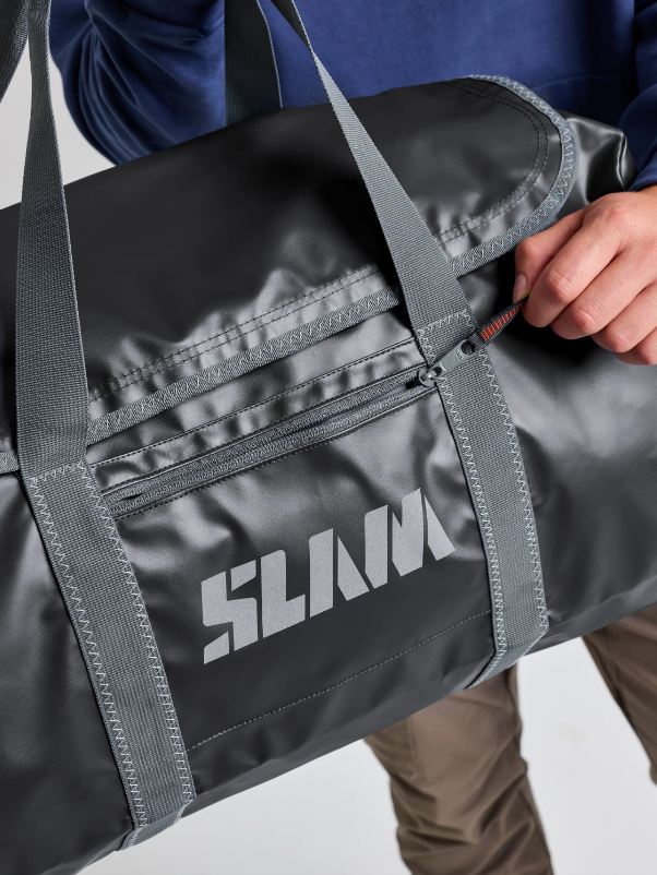 SLAM - WR Duffle Bag L