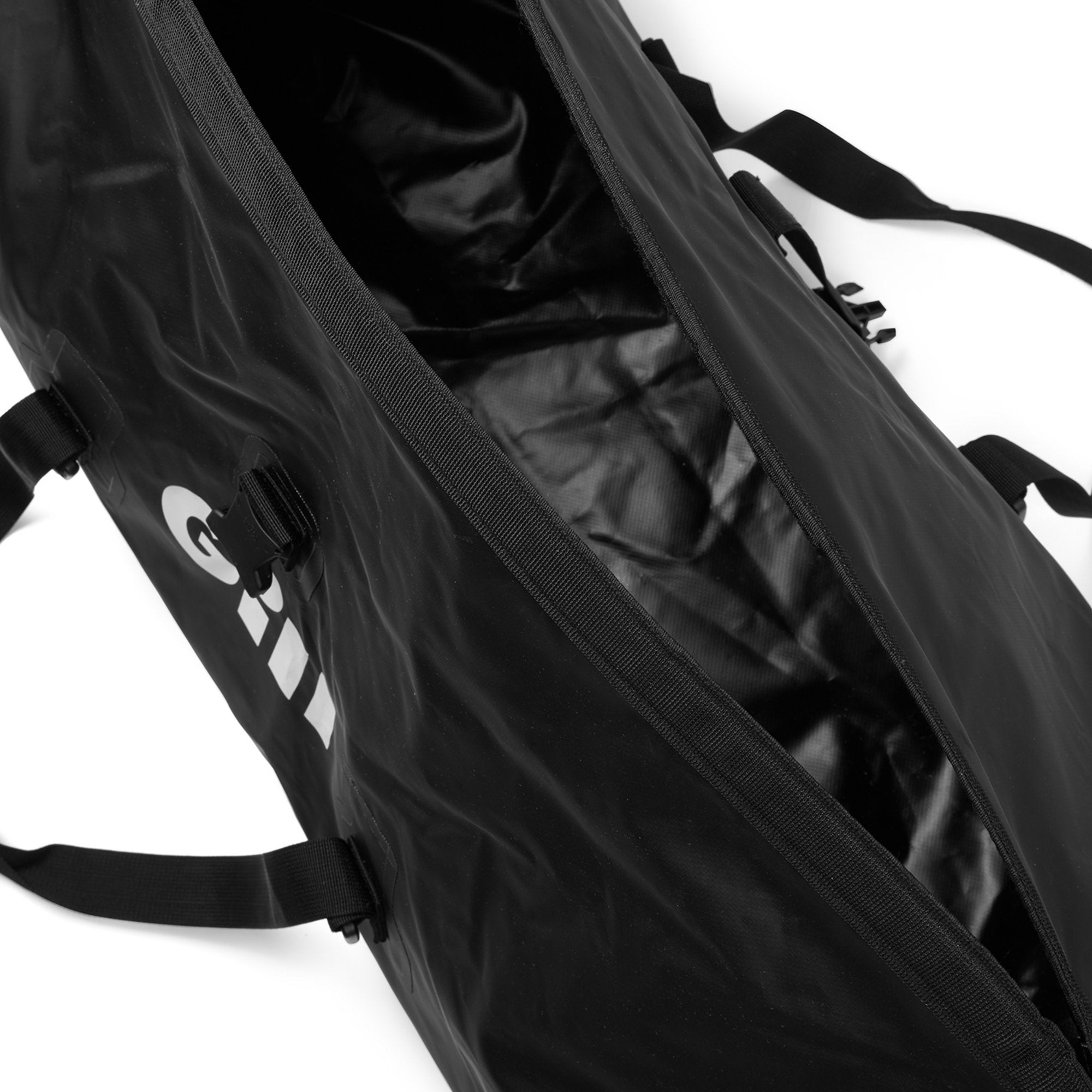 Gill - Voyager Duffel Bag, 90L Tasche