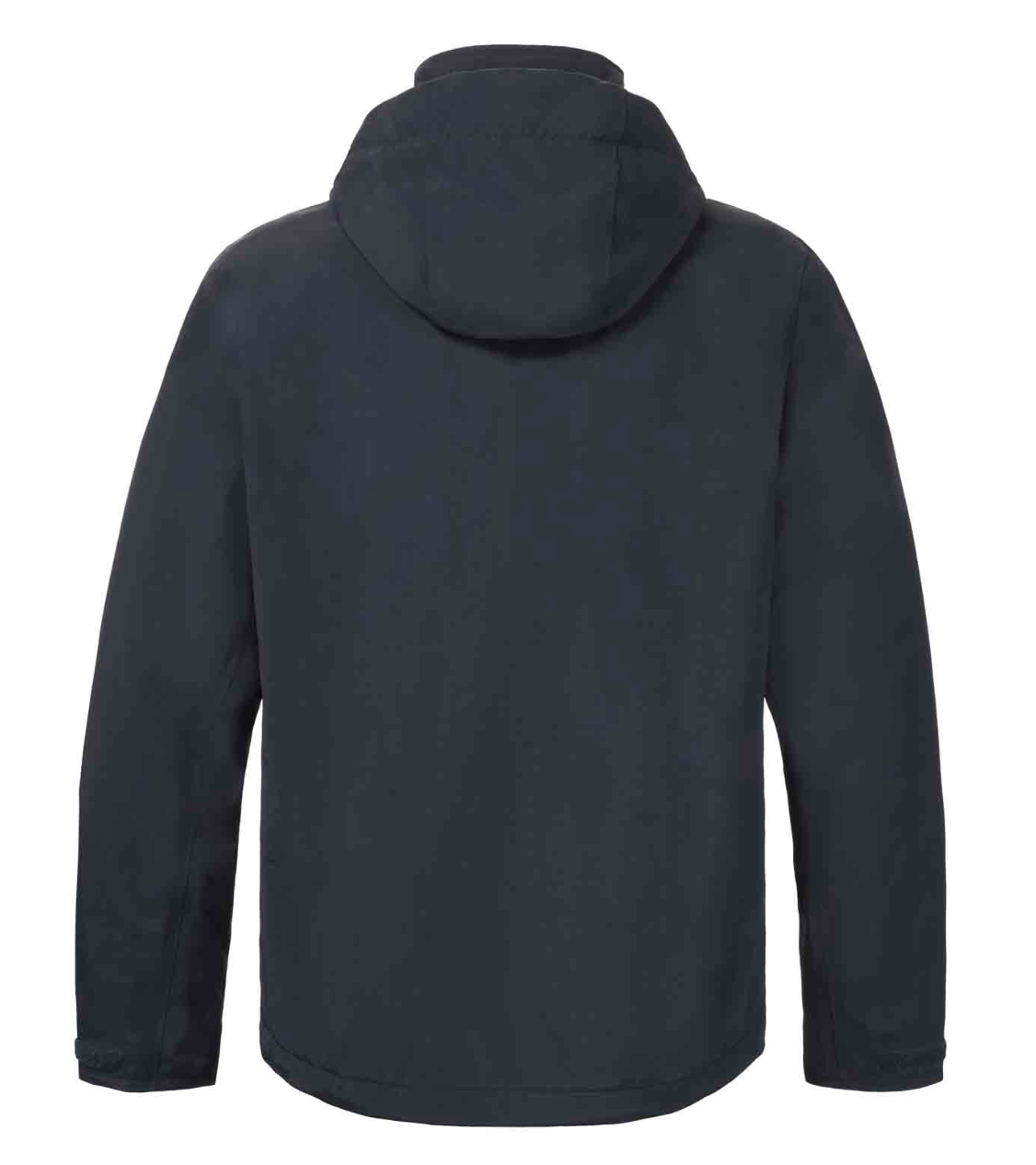 MUSTO BR1 Corsica Vest 2.0