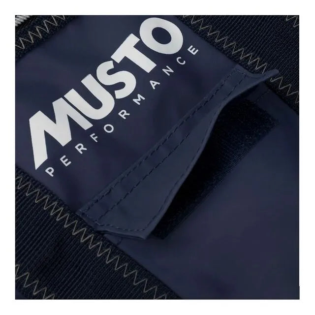 MUSTO - Mini Carryall