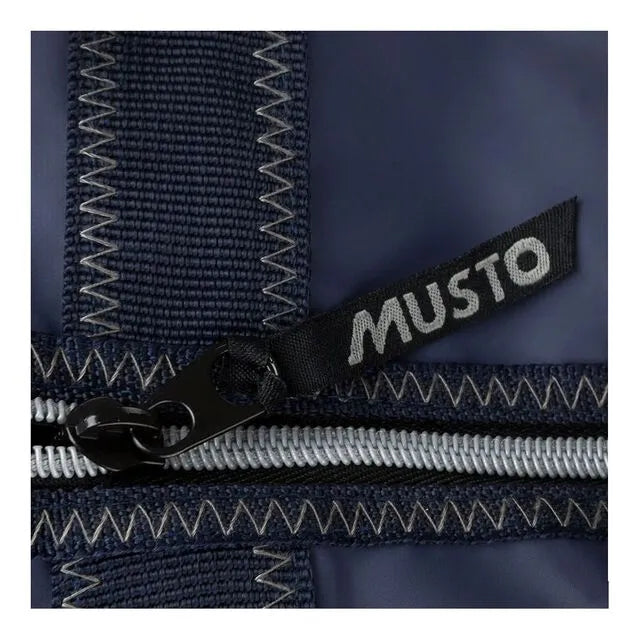 MUSTO - Mini Carryall