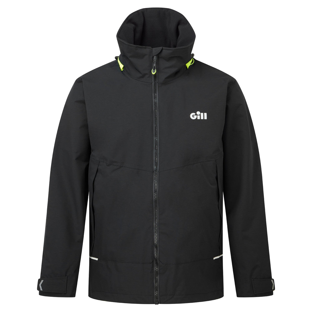 Gill - OS Men's Coastal Jacket