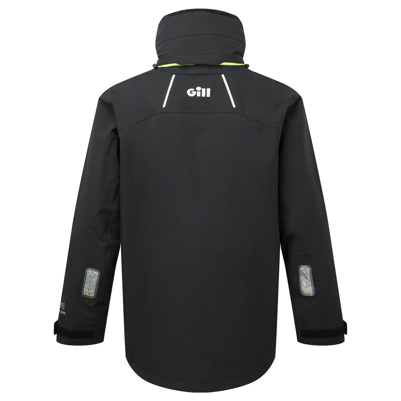 Gill - OS Men's Coastal Jacket