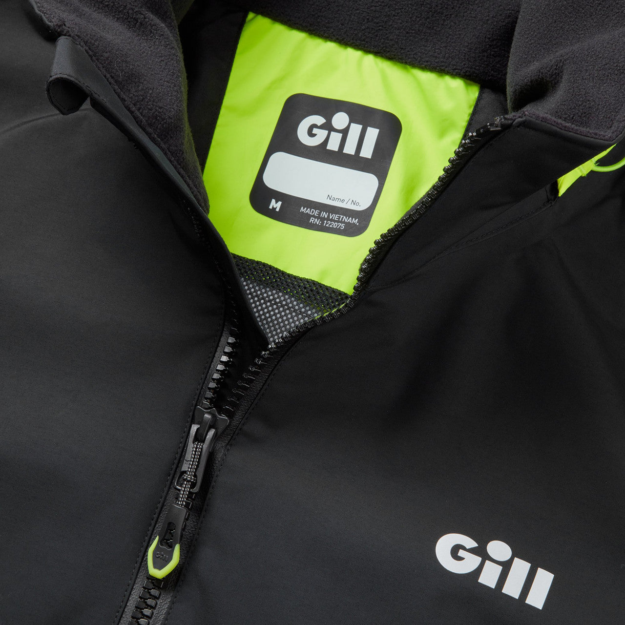 Gill - OS Men's Coastal Jacket