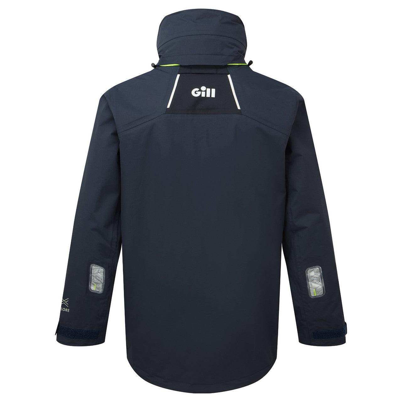 Gill - OS Men's Coastal Jacket