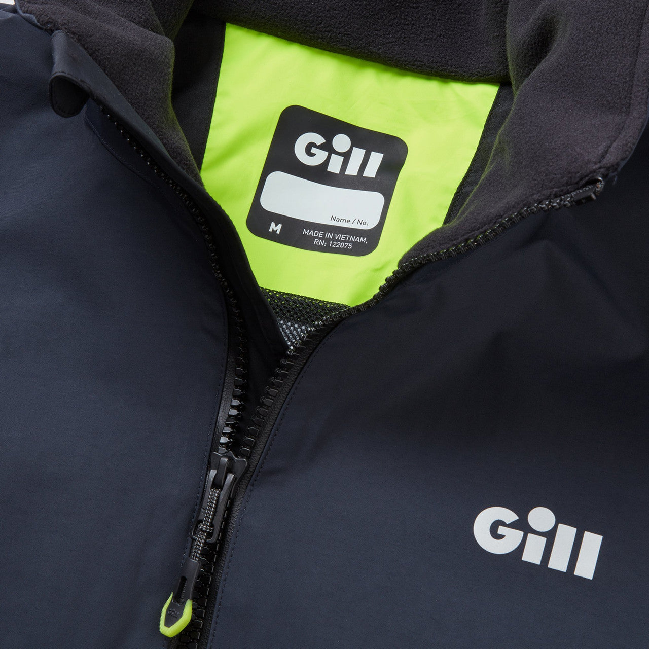 Gill - OS Men's Coastal Jacket