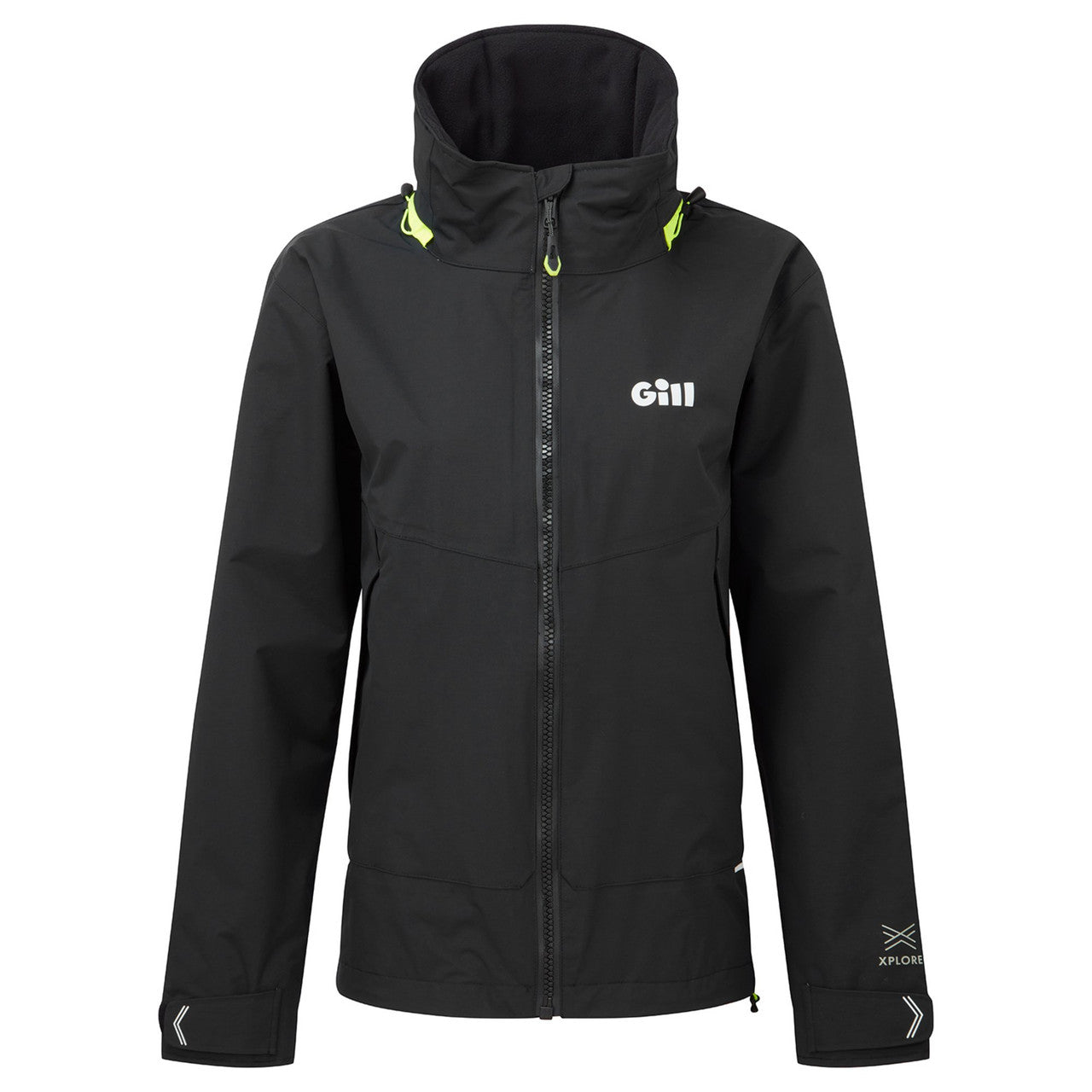 Gill - OS Men's Coastal Jacket