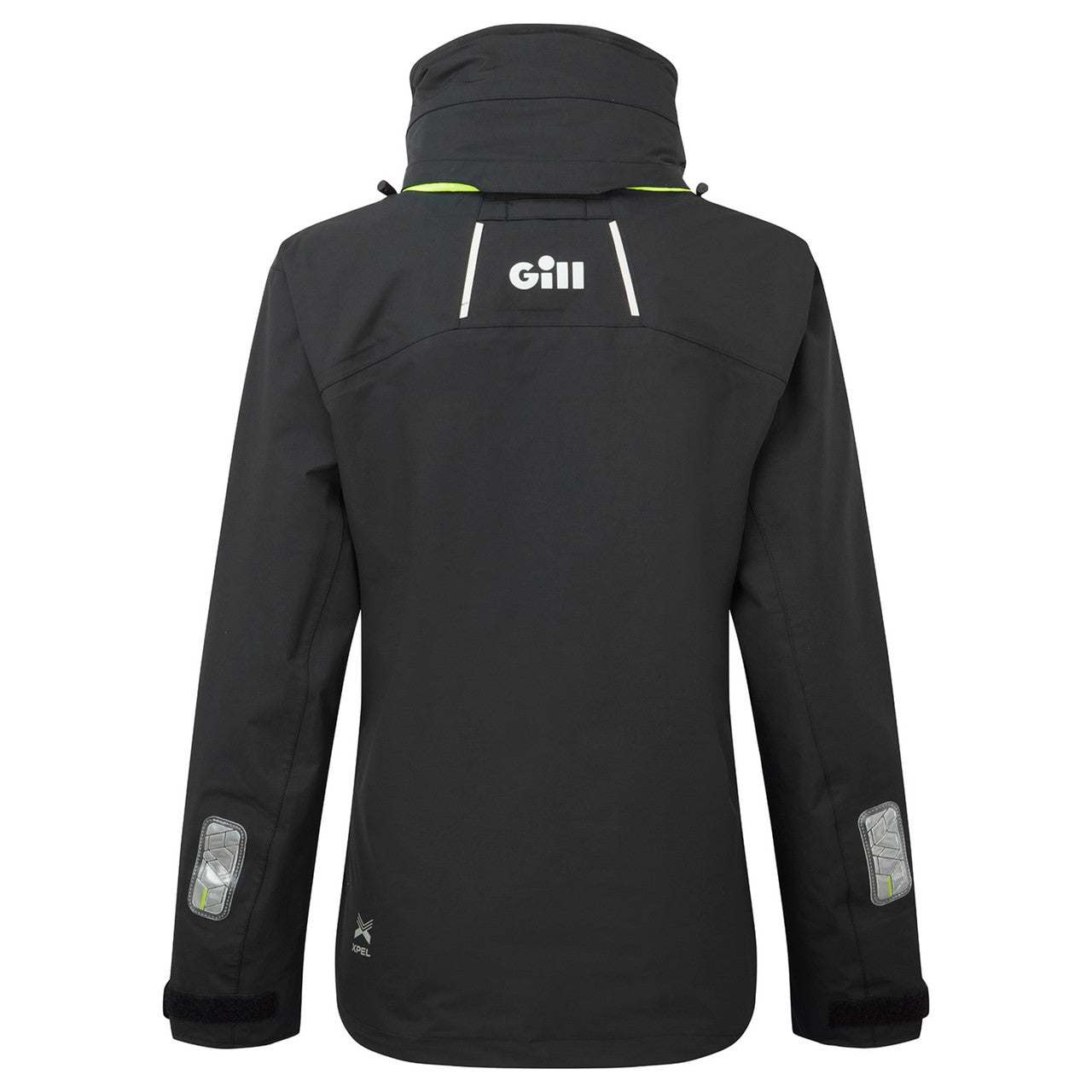 Gill - OS Men's Coastal Jacket