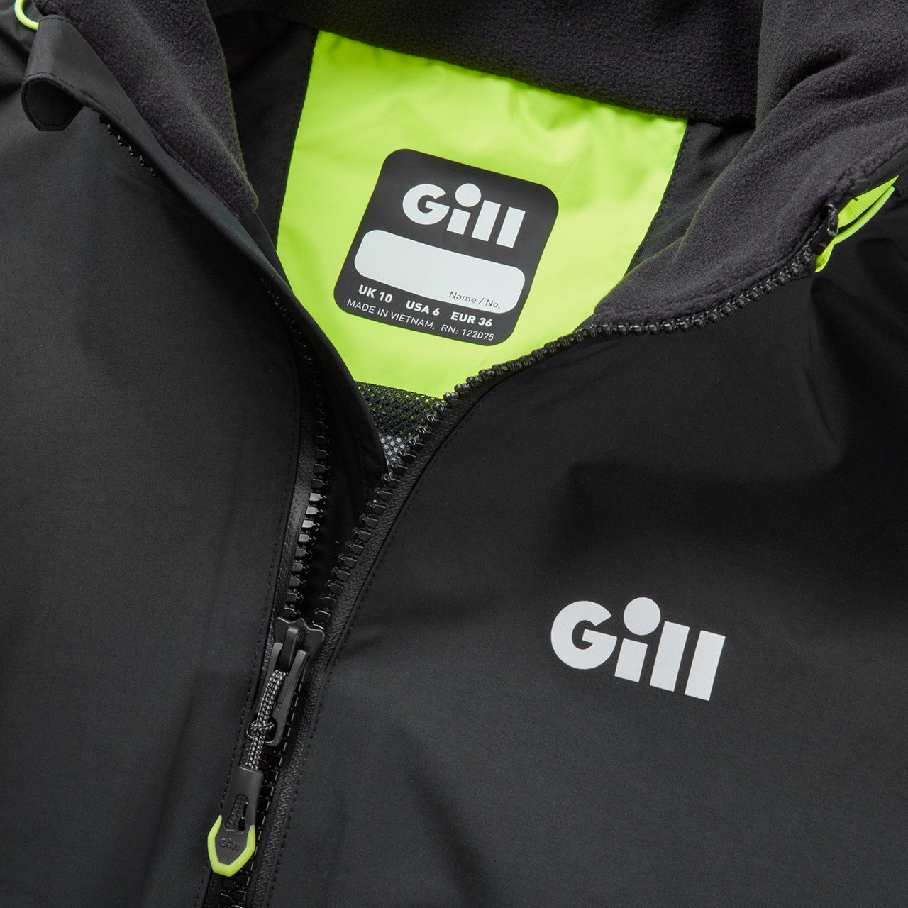 Gill - OS Men's Coastal Jacket